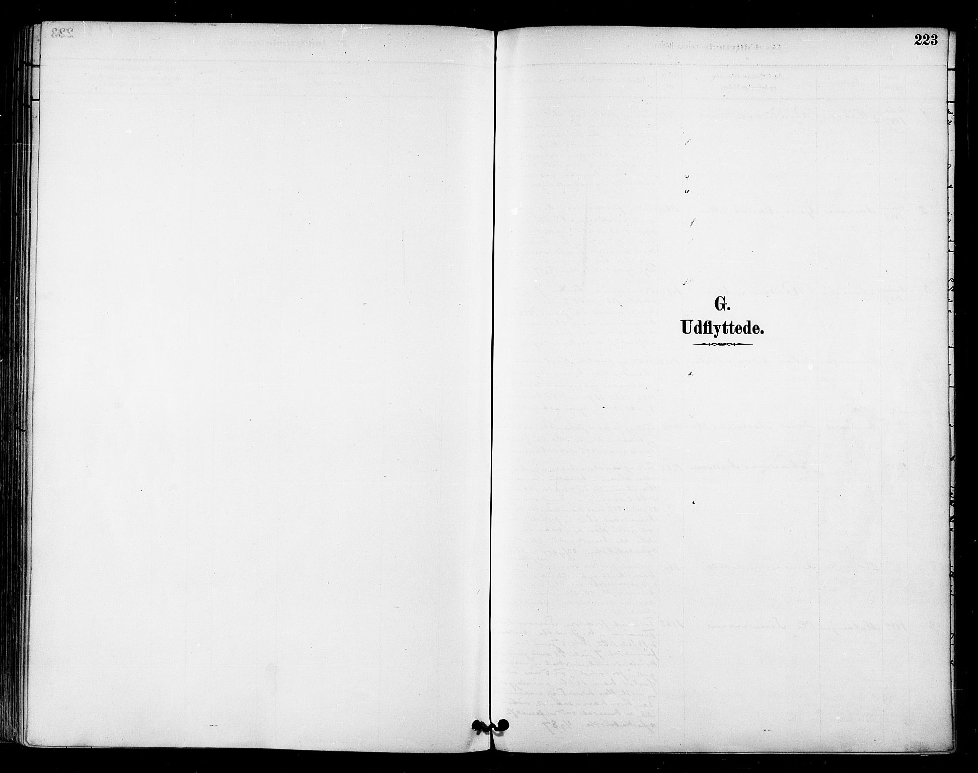 Talvik sokneprestkontor, SATØ/S-1337/H/Ha/L0013kirke: Ministerialbok nr. 13, 1886-1897, s. 223