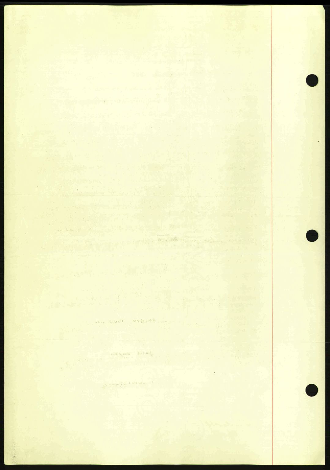 Kristiansund byfogd, AV/SAT-A-4587/A/27: Pantebok nr. 34, 1941-1945, Dagboknr: 925/1941