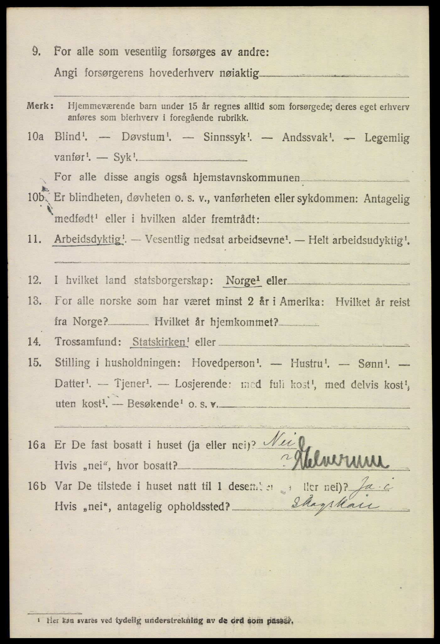 SAH, Folketelling 1920 for 0429 Åmot herred, 1920, s. 9402