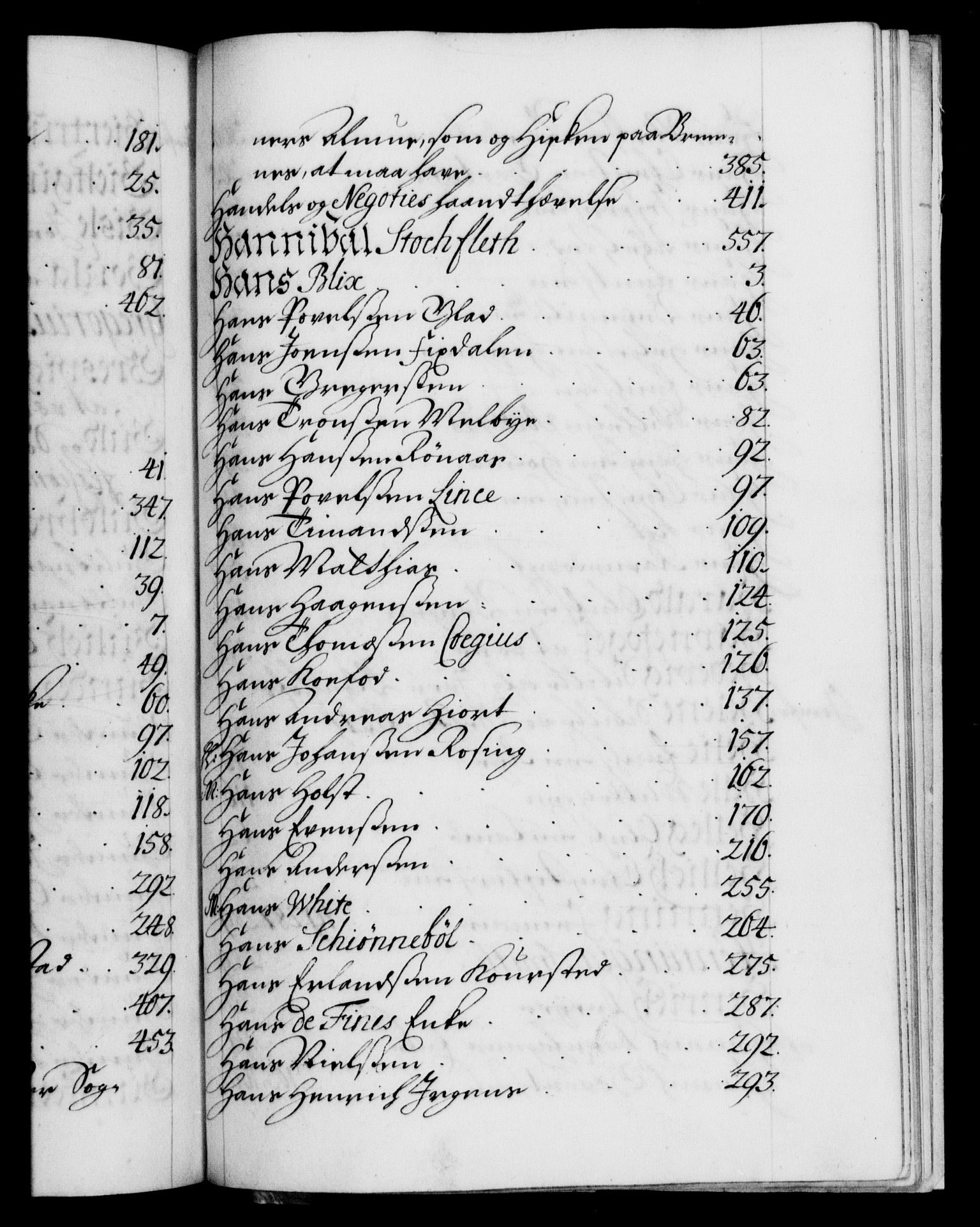 Danske Kanselli 1572-1799, AV/RA-EA-3023/F/Fc/Fca/Fcaa/L0021: Norske registre, 1712-1715