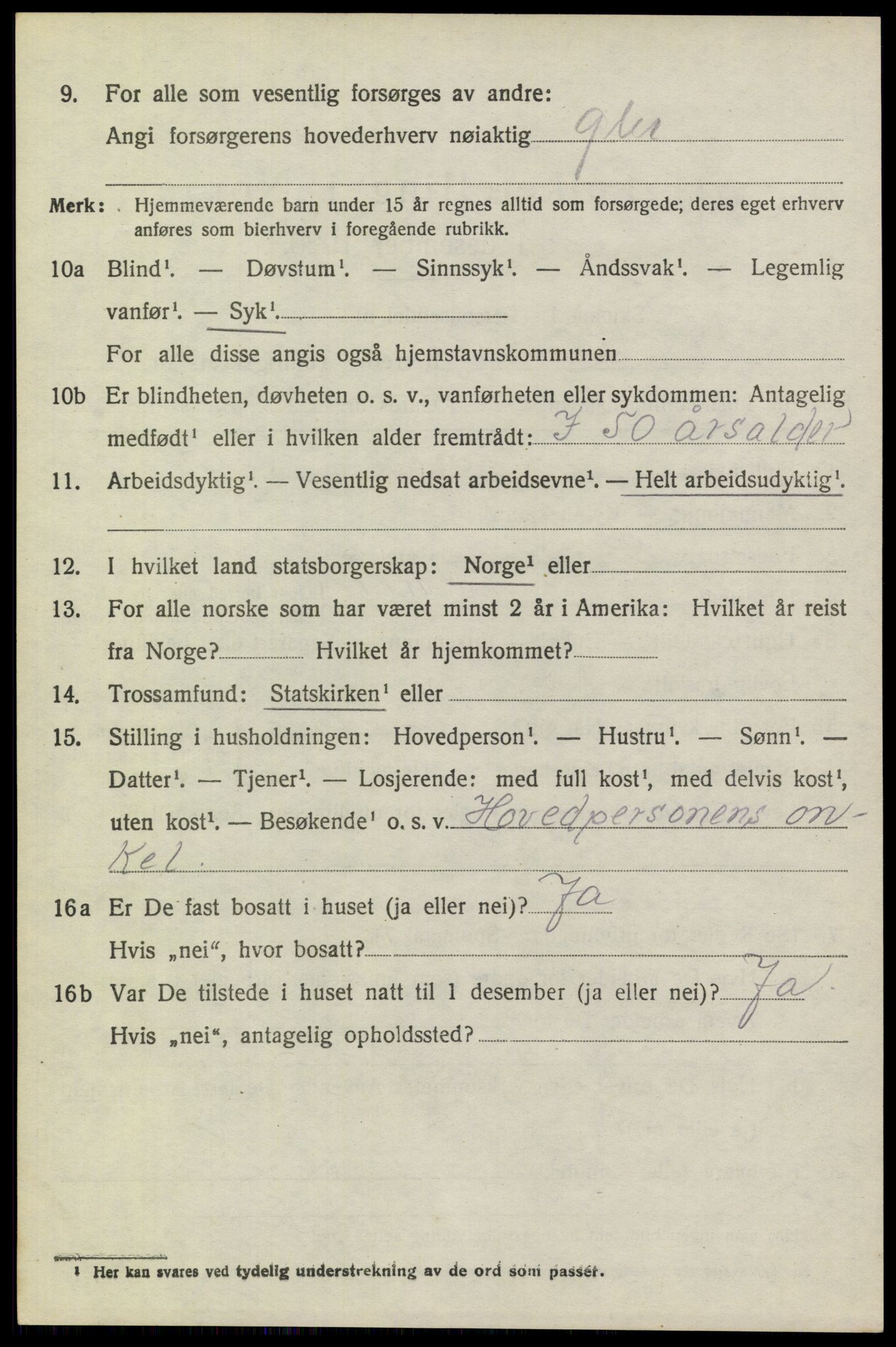 SAO, Folketelling 1920 for 0224 Aurskog herred, 1920, s. 4725