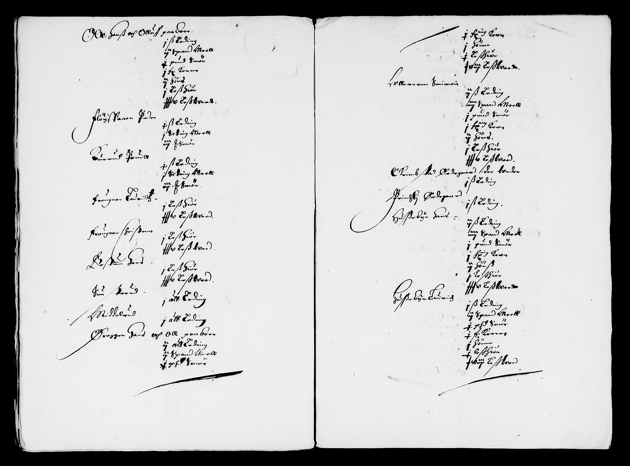 Rentekammeret inntil 1814, Reviderte regnskaper, Stiftamtstueregnskaper, Landkommissariatet på Akershus og Akershus stiftamt, AV/RA-EA-5869/R/Ra/L0029: Landkommissariatet på Akershus, 1665