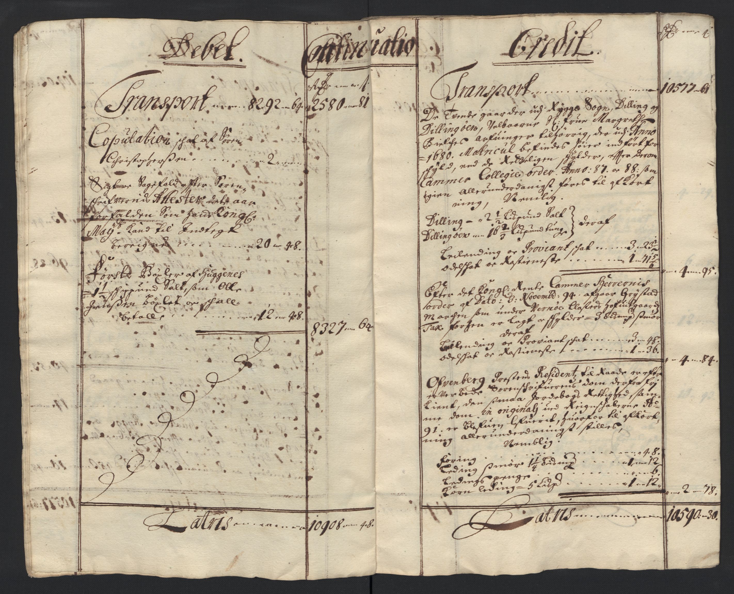 Rentekammeret inntil 1814, Reviderte regnskaper, Fogderegnskap, AV/RA-EA-4092/R04/L0128: Fogderegnskap Moss, Onsøy, Tune, Veme og Åbygge, 1699, s. 9