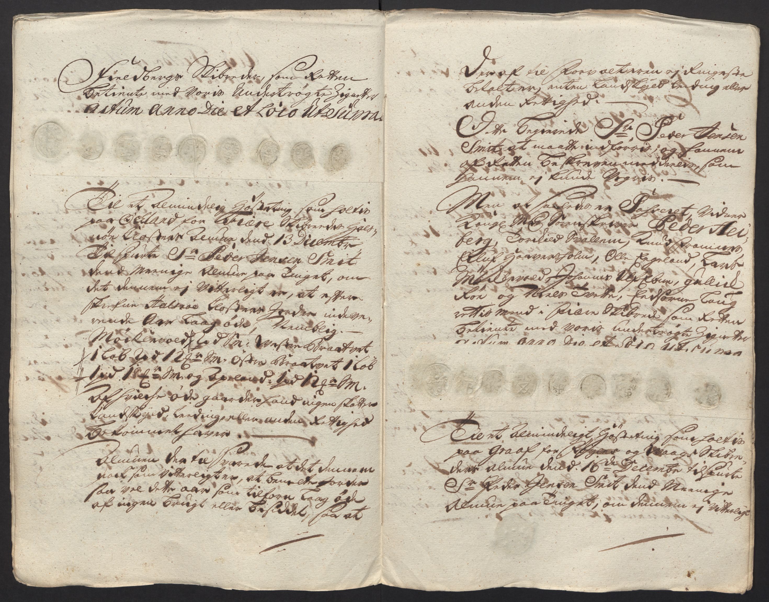 Rentekammeret inntil 1814, Reviderte regnskaper, Fogderegnskap, AV/RA-EA-4092/R48/L2991: Fogderegnskap Sunnhordland og Hardanger, 1715, s. 379