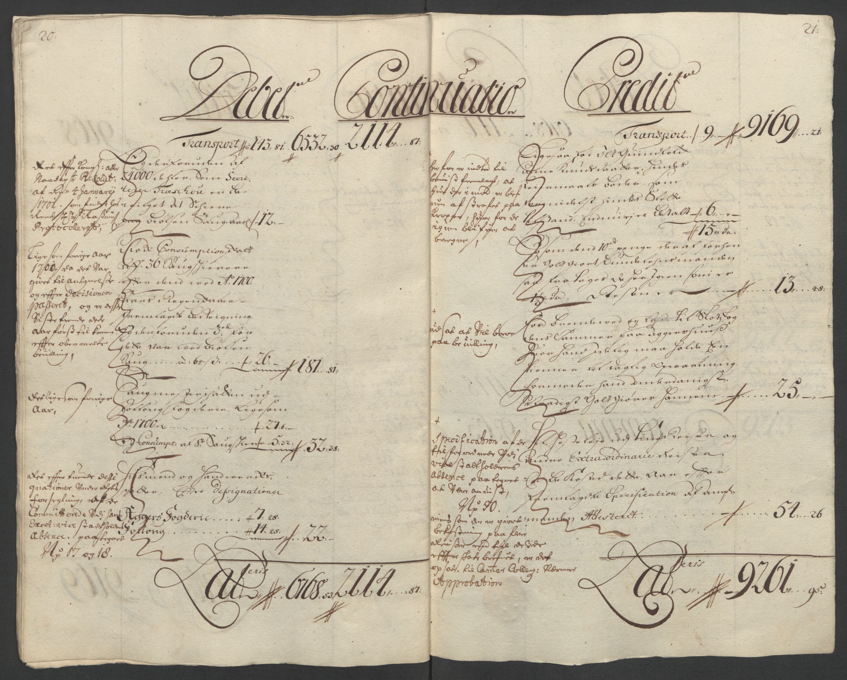 Rentekammeret inntil 1814, Reviderte regnskaper, Fogderegnskap, AV/RA-EA-4092/R10/L0444: Fogderegnskap Aker og Follo, 1701-1702, s. 25