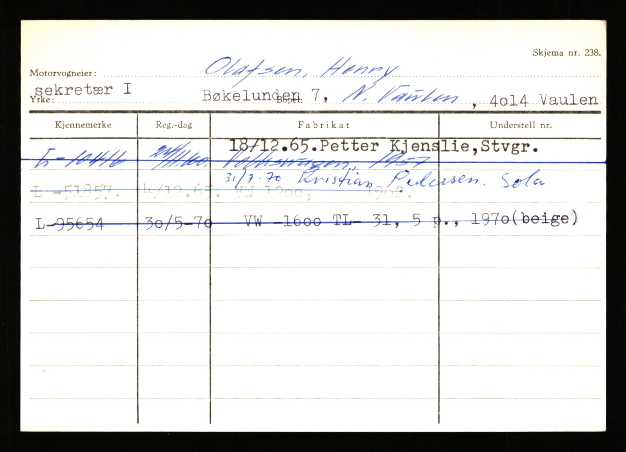 Stavanger trafikkstasjon, AV/SAST-A-101942/0/H/L0028: Næsheim - Omastrand, 1930-1971, s. 1121