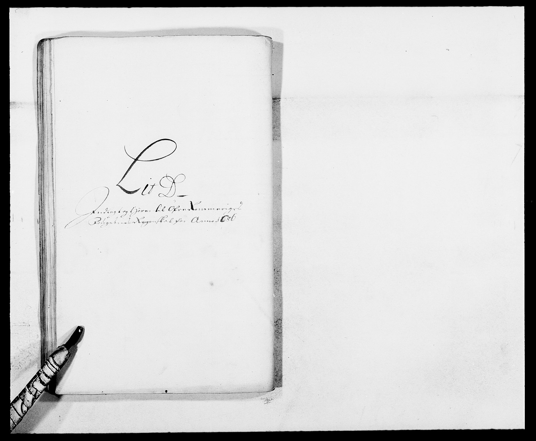Rentekammeret inntil 1814, Reviderte regnskaper, Fogderegnskap, AV/RA-EA-4092/R12/L0699: Fogderegnskap Øvre Romerike, 1685-1686, s. 274
