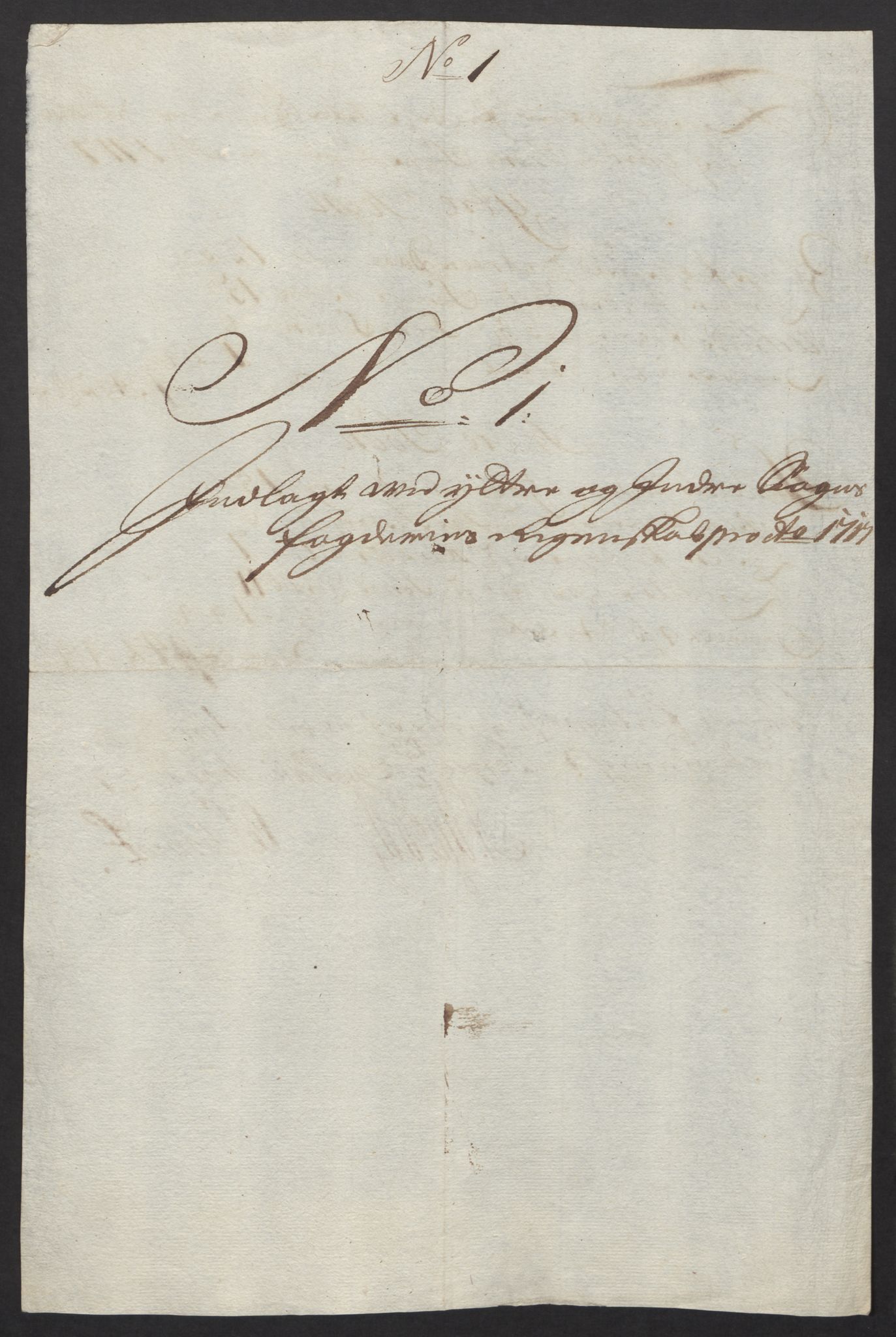 Rentekammeret inntil 1814, Reviderte regnskaper, Fogderegnskap, RA/EA-4092/R52/L3321: Fogderegnskap Sogn, 1717-1718, s. 29