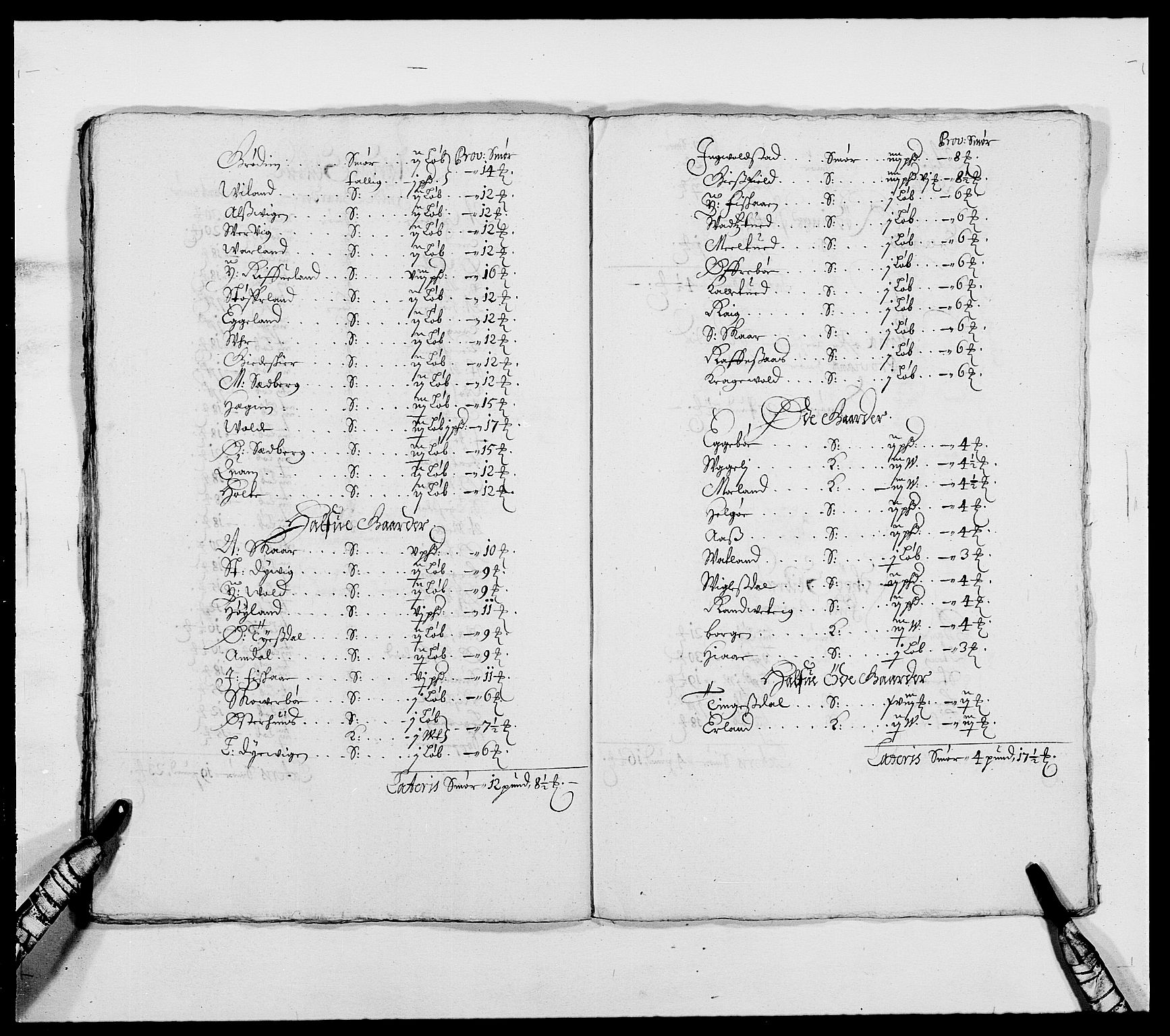 Rentekammeret inntil 1814, Reviderte regnskaper, Fogderegnskap, AV/RA-EA-4092/R47/L2845: Fogderegnskap Ryfylke, 1674-1675, s. 363