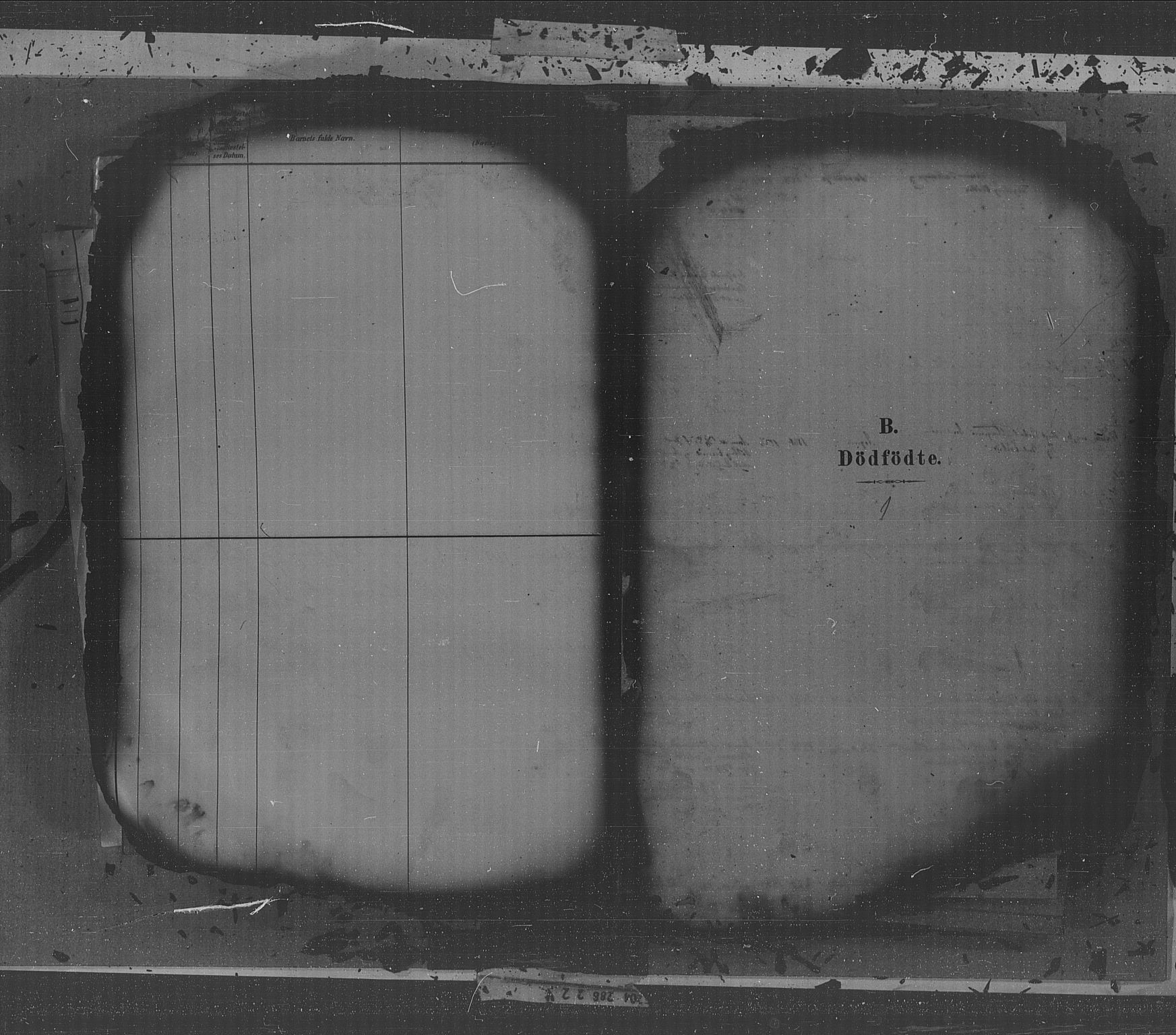 Kristiansund sokneprestkontor, AV/SAT-A-1068/1/I/I1: Klokkerbok nr. 31, 1880-1918, s. 1