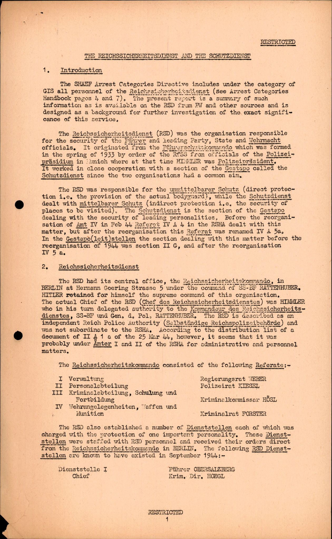Forsvarets Overkommando. 2 kontor. Arkiv 11.4. Spredte tyske arkivsaker, AV/RA-RAFA-7031/D/Dar/Darc/L0016: FO.II, 1945, s. 911