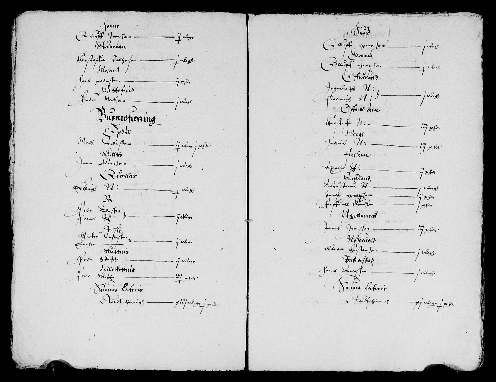 Rentekammeret inntil 1814, Reviderte regnskaper, Lensregnskaper, AV/RA-EA-5023/R/Rb/Rbz/L0013: Nordlandenes len, 1620-1623