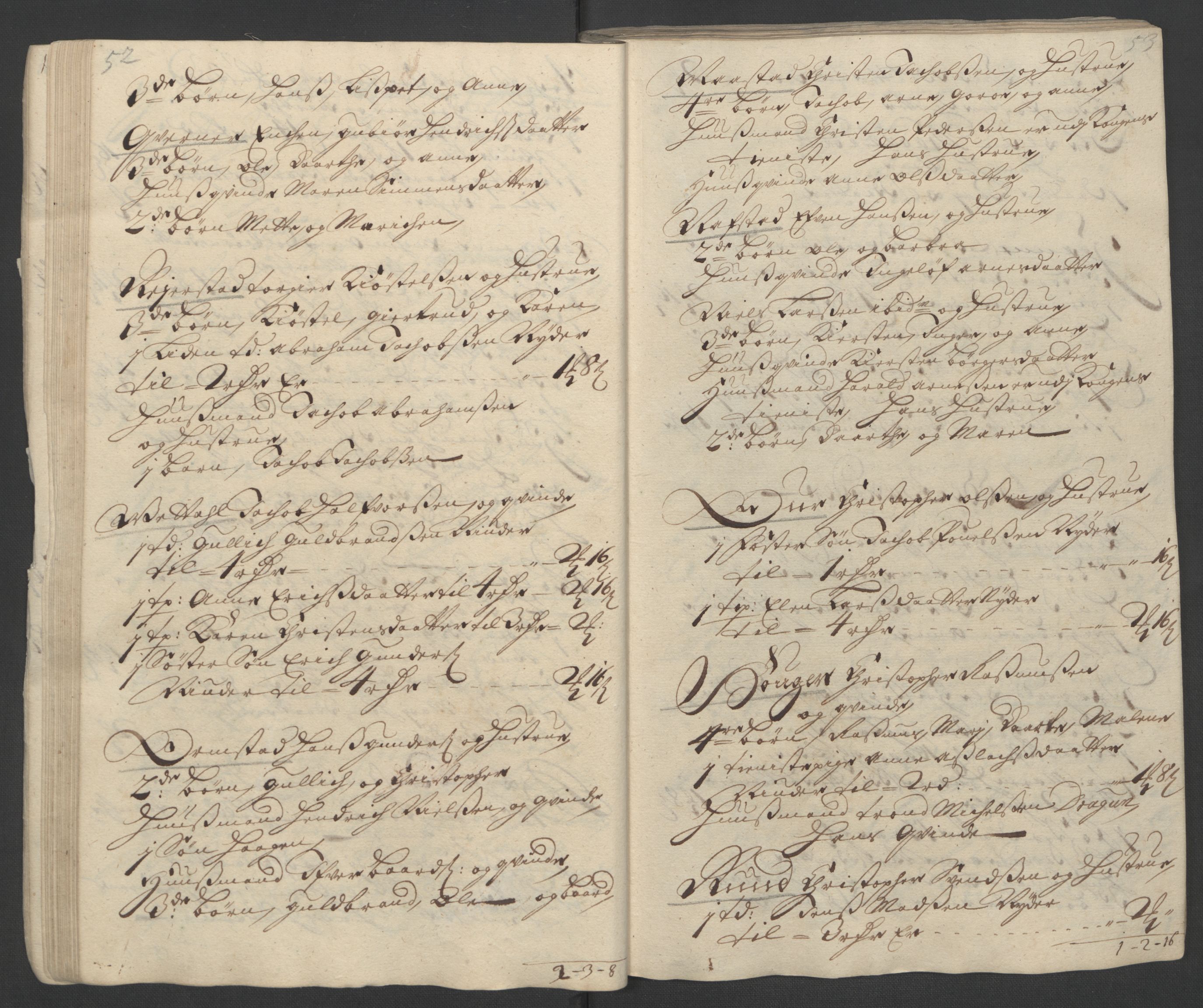 Rentekammeret inntil 1814, Reviderte regnskaper, Fogderegnskap, AV/RA-EA-4092/R12/L0721: Fogderegnskap Øvre Romerike, 1711, s. 30