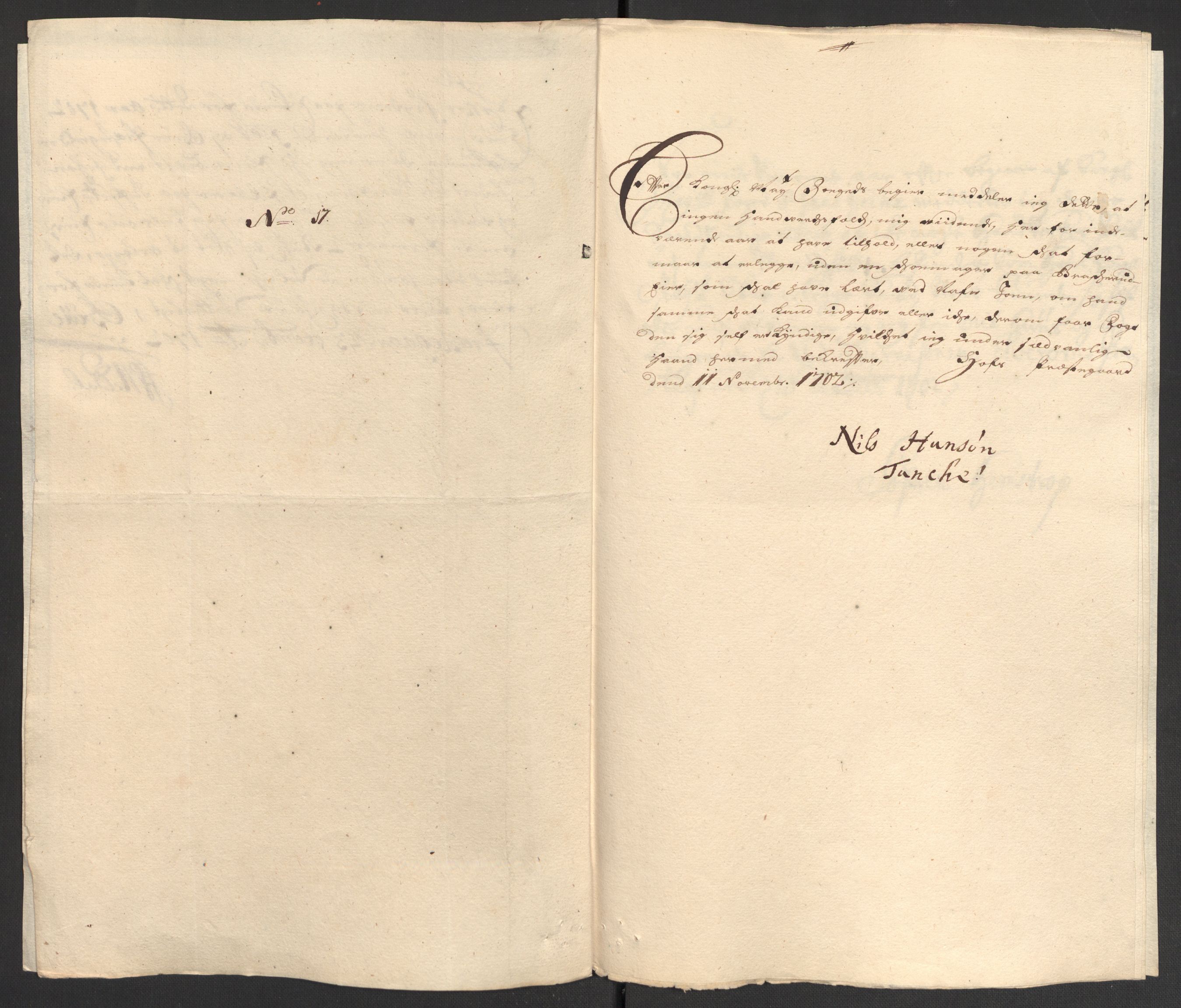 Rentekammeret inntil 1814, Reviderte regnskaper, Fogderegnskap, AV/RA-EA-4092/R13/L0840: Fogderegnskap Solør, Odal og Østerdal, 1702, s. 216