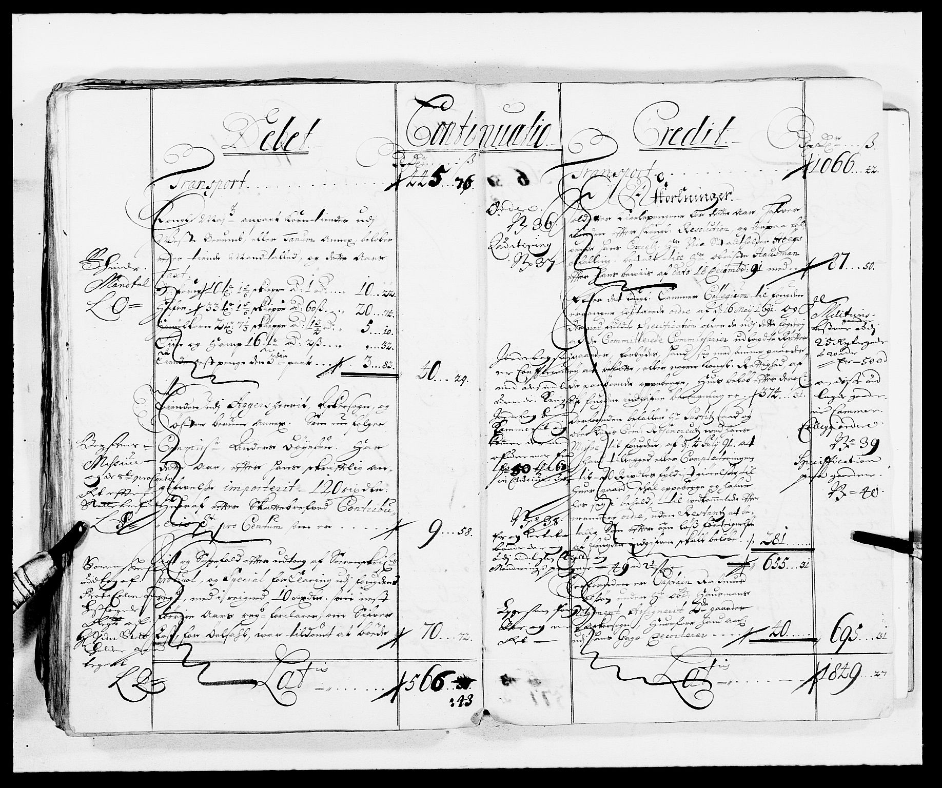 Rentekammeret inntil 1814, Reviderte regnskaper, Fogderegnskap, RA/EA-4092/R08/L0420: Fogderegnskap Aker, 1682-1691, s. 101
