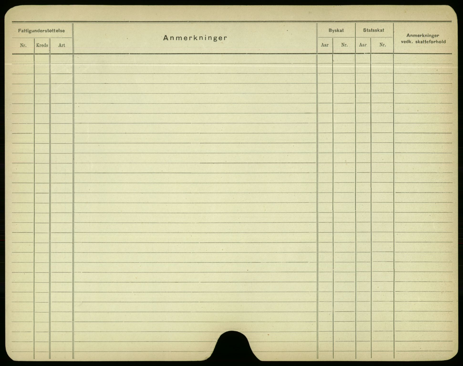 Oslo folkeregister, Registerkort, SAO/A-11715/F/Fa/Fac/L0003: Menn, 1906-1914, s. 1052b