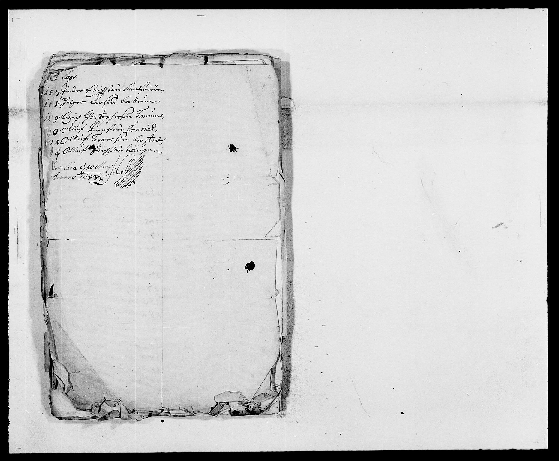 Rentekammeret inntil 1814, Reviderte regnskaper, Fogderegnskap, AV/RA-EA-4092/R61/L4101: Fogderegnskap Strinda og Selbu, 1687-1688, s. 155
