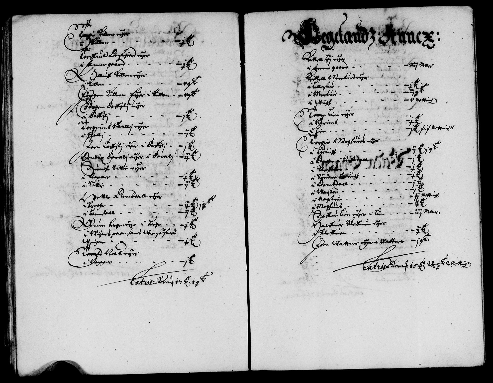 Rentekammeret inntil 1814, Reviderte regnskaper, Lensregnskaper, AV/RA-EA-5023/R/Rb/Rbp/L0047: Bratsberg len, 1659-1662