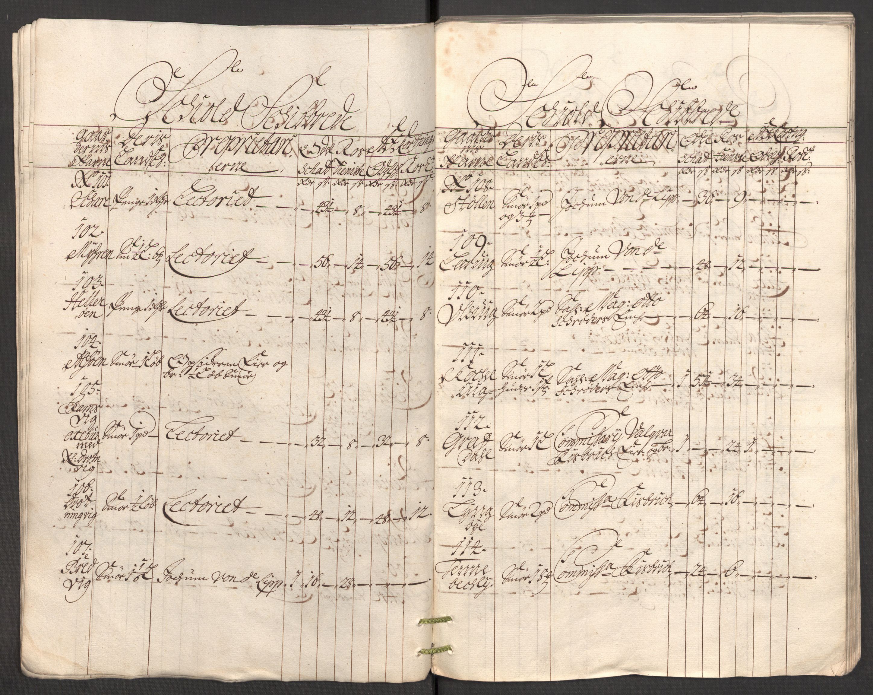 Rentekammeret inntil 1814, Reviderte regnskaper, Fogderegnskap, AV/RA-EA-4092/R51/L3187: Fogderegnskap Nordhordland og Voss, 1704-1705, s. 21