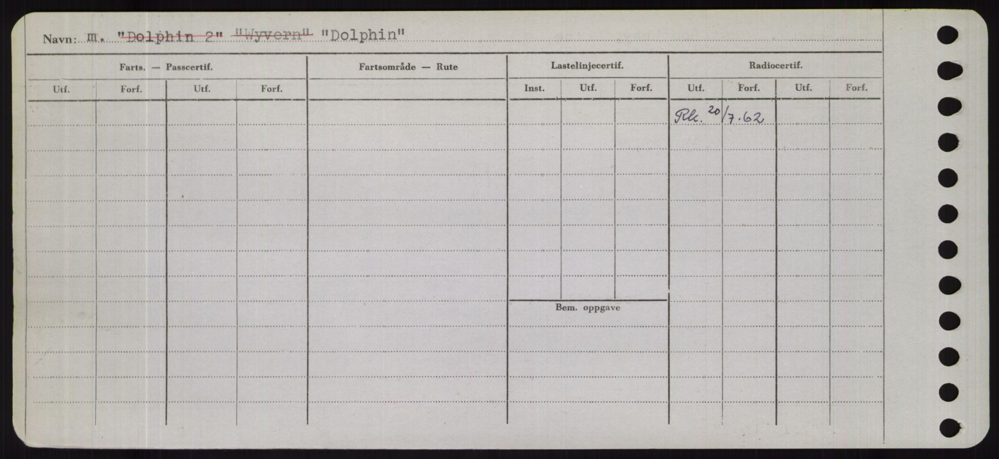 Sjøfartsdirektoratet med forløpere, Skipsmålingen, AV/RA-S-1627/H/Hd/L0008: Fartøy, C-D, s. 568