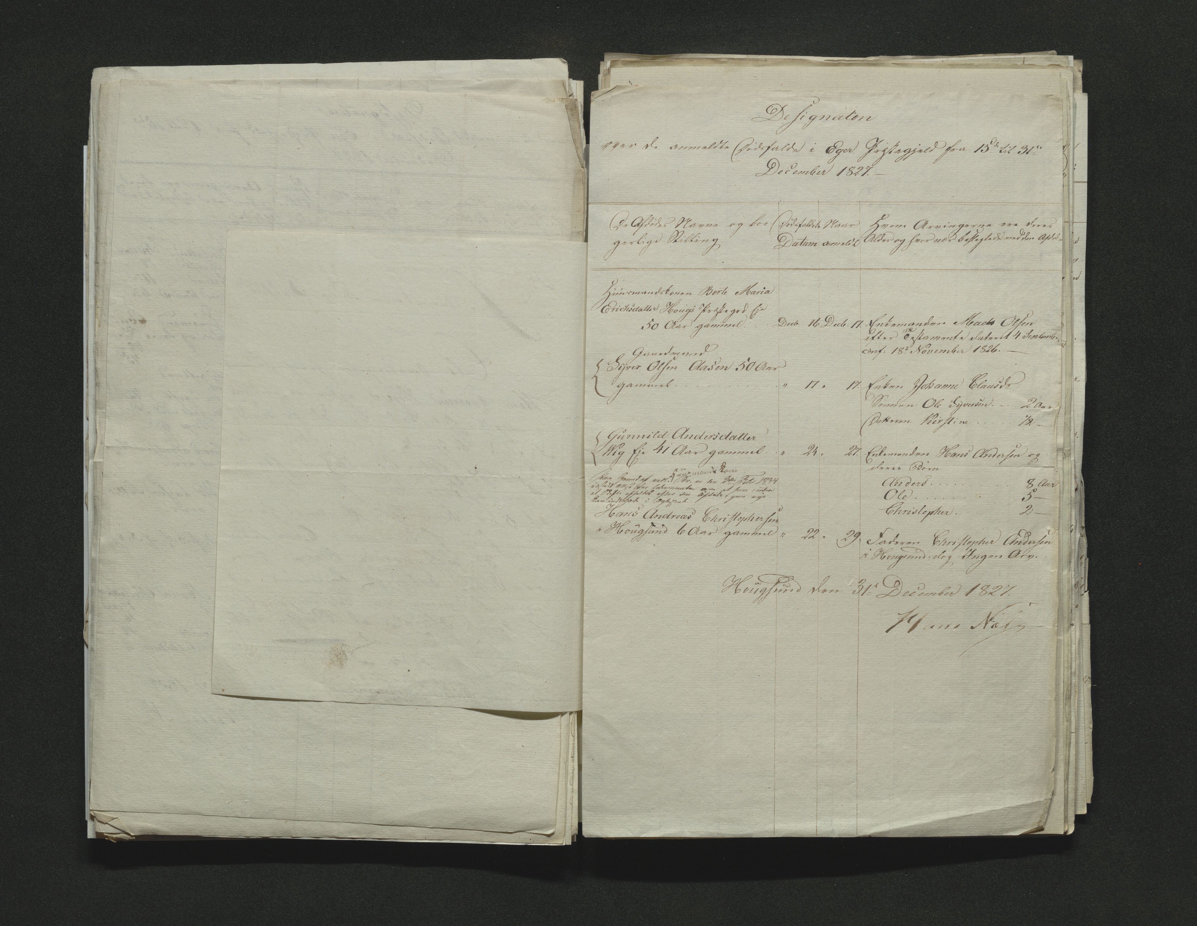Eiker, Modum og Sigdal sorenskriveri, AV/SAKO-A-123/H/Ha/Hab/L0002: Dødsfallsmeldinger, 1823-1829, s. 178