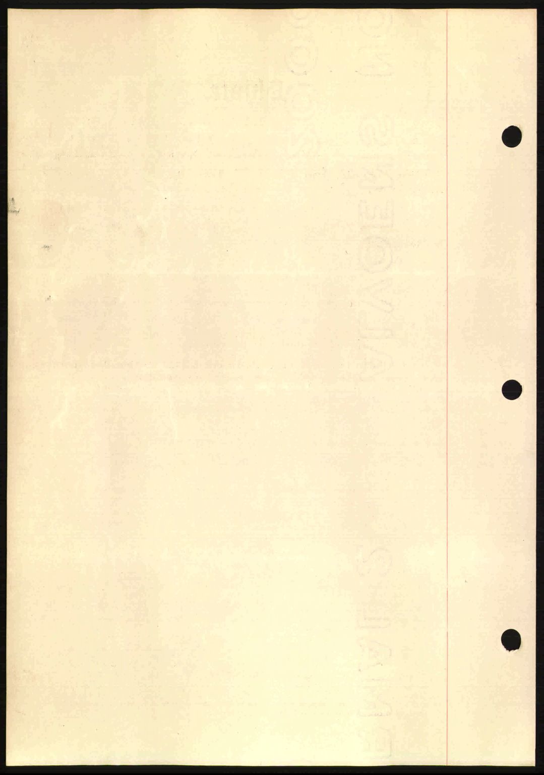 Romsdal sorenskriveri, SAT/A-4149/1/2/2C: Pantebok nr. A13, 1942-1943, Dagboknr: 113/1943