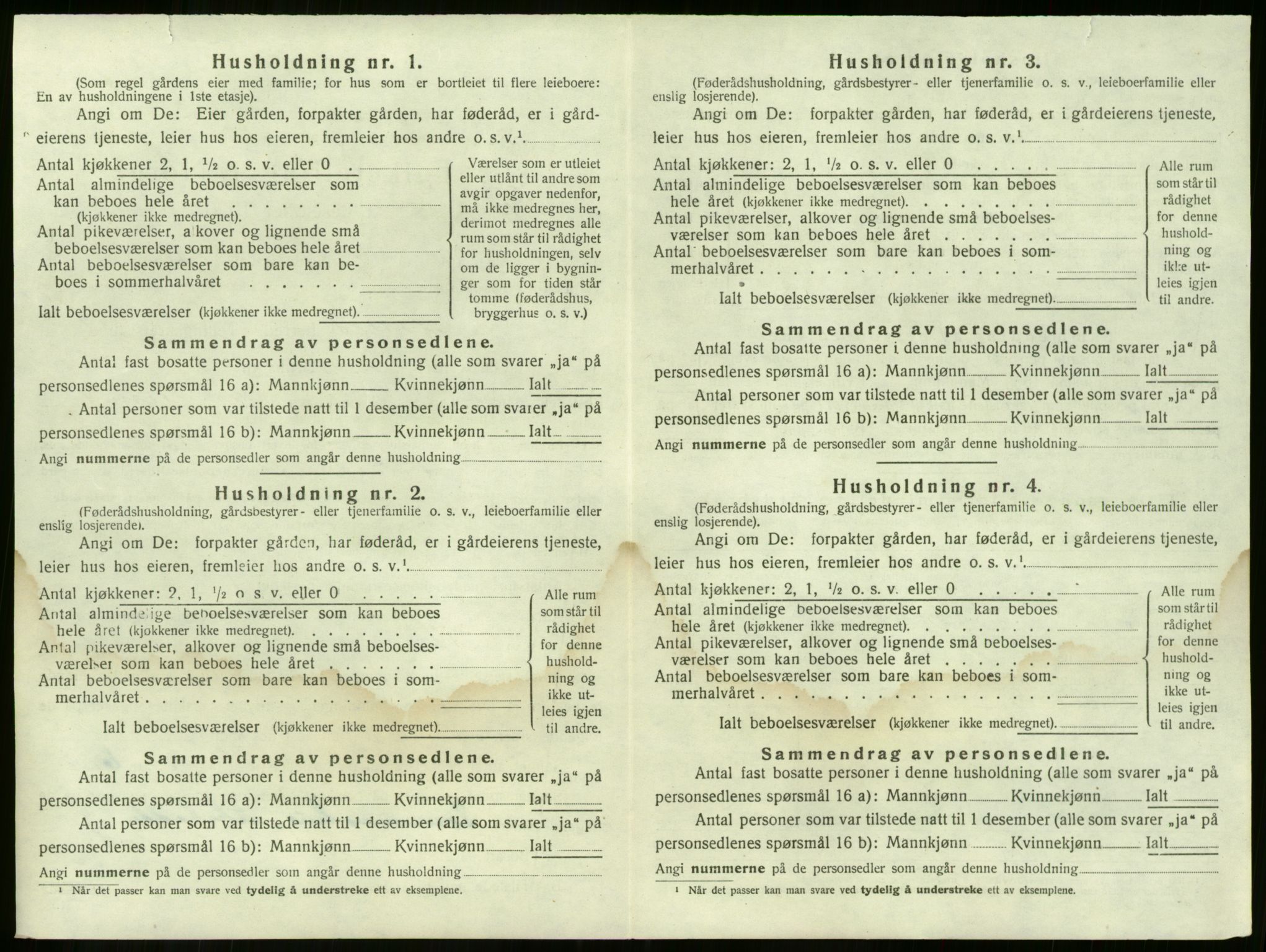 SAKO, Folketelling 1920 for 0722 Nøtterøy herred, 1920, s. 486