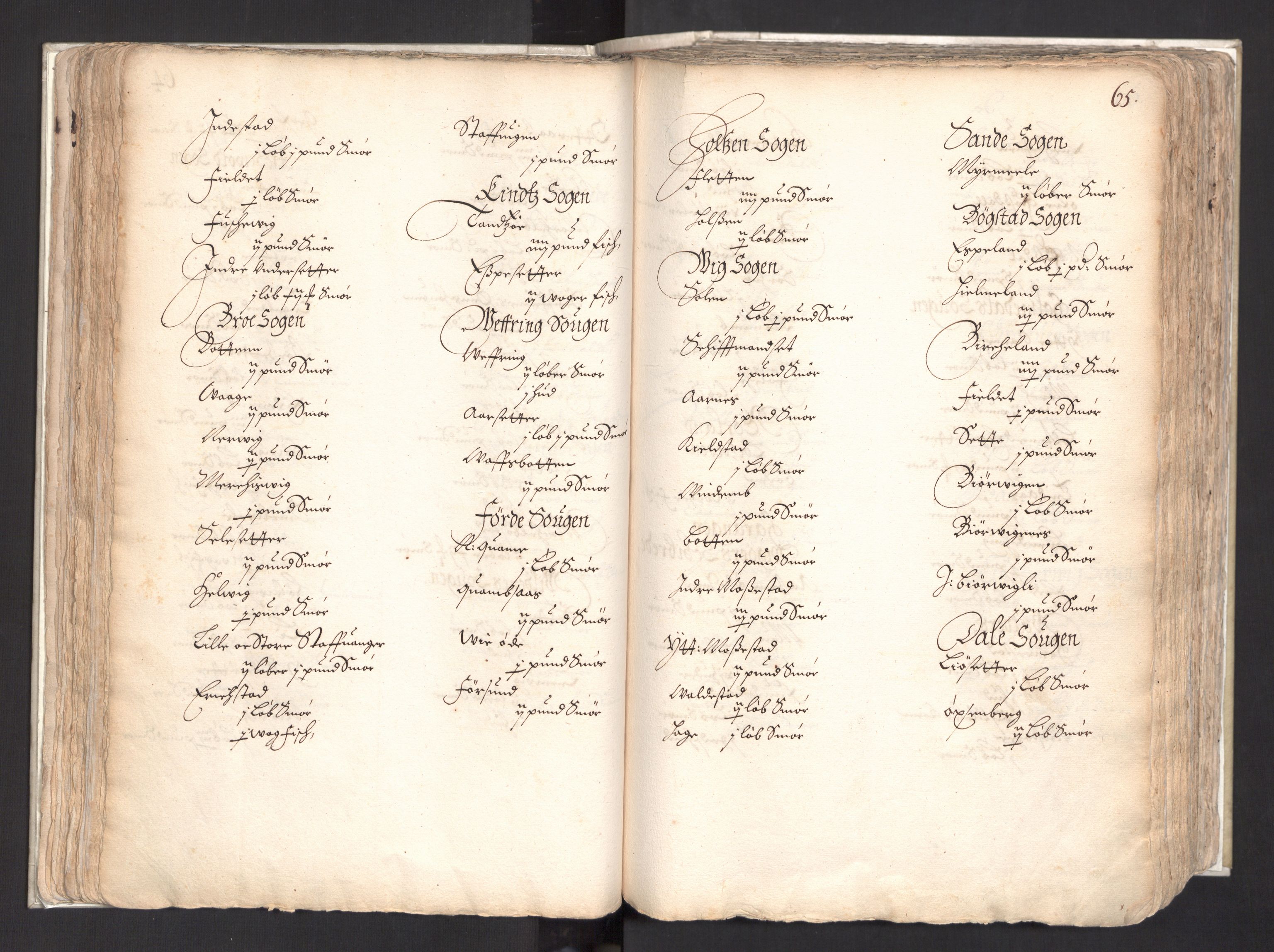 Rentekammeret, Kammerkanselliet, AV/RA-EA-3111/G/Gg/Ggj/Ggja/L0003: Skjøtebok Oa (13), 1661-1669, s. 69