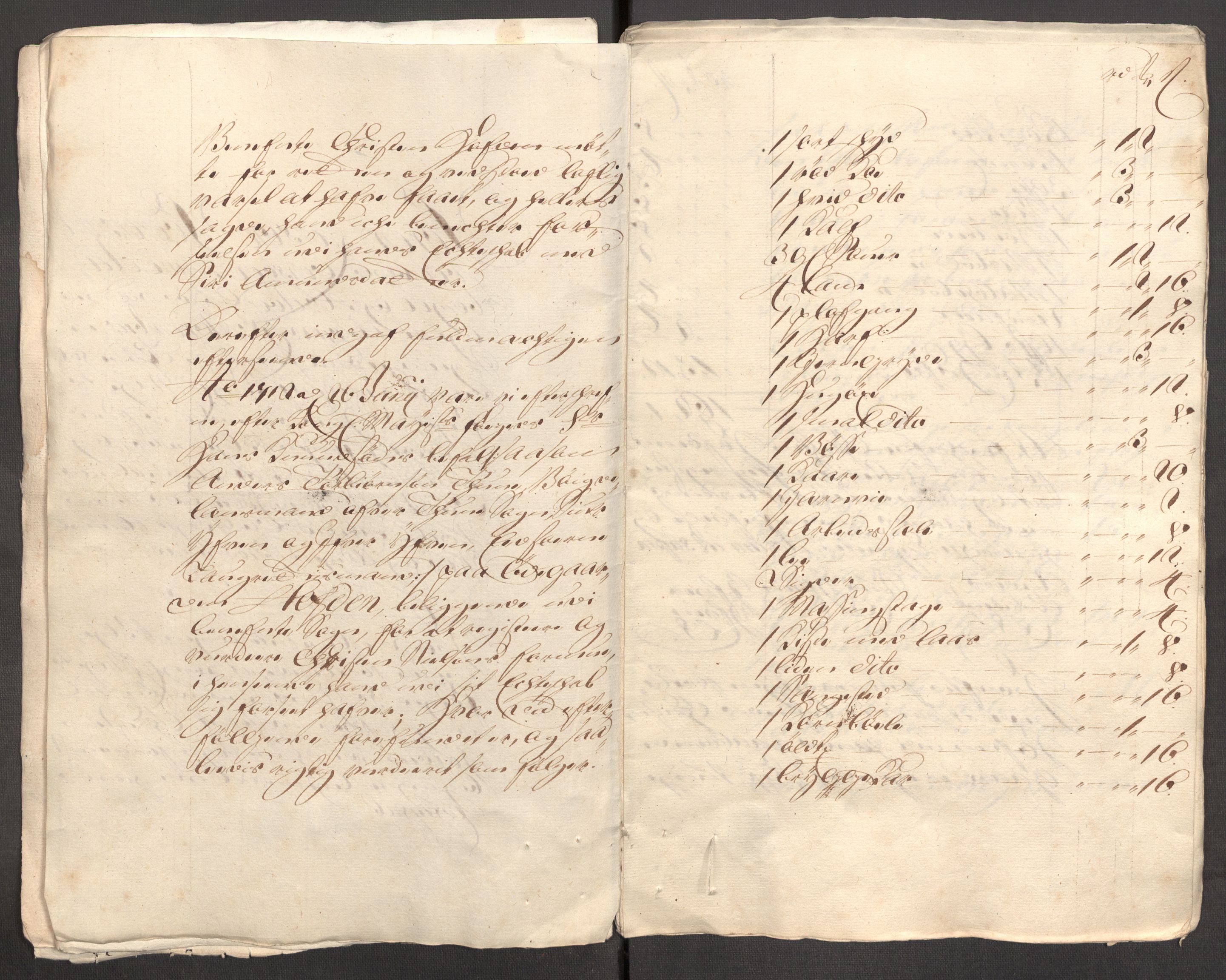 Rentekammeret inntil 1814, Reviderte regnskaper, Fogderegnskap, AV/RA-EA-4092/R04/L0137: Fogderegnskap Moss, Onsøy, Tune, Veme og Åbygge, 1712, s. 115