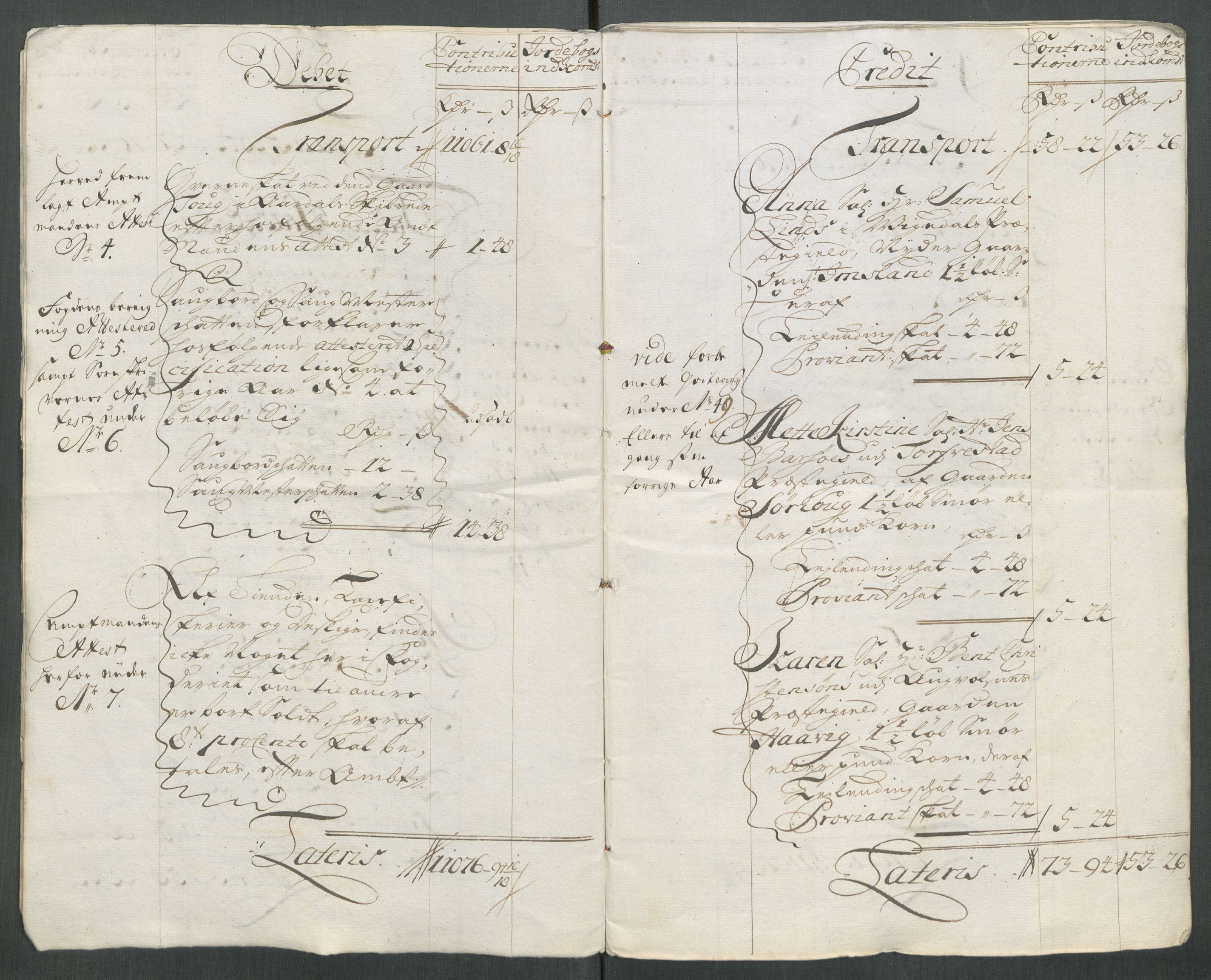 Rentekammeret inntil 1814, Reviderte regnskaper, Fogderegnskap, AV/RA-EA-4092/R47/L2866: Fogderegnskap Ryfylke, 1713, s. 6