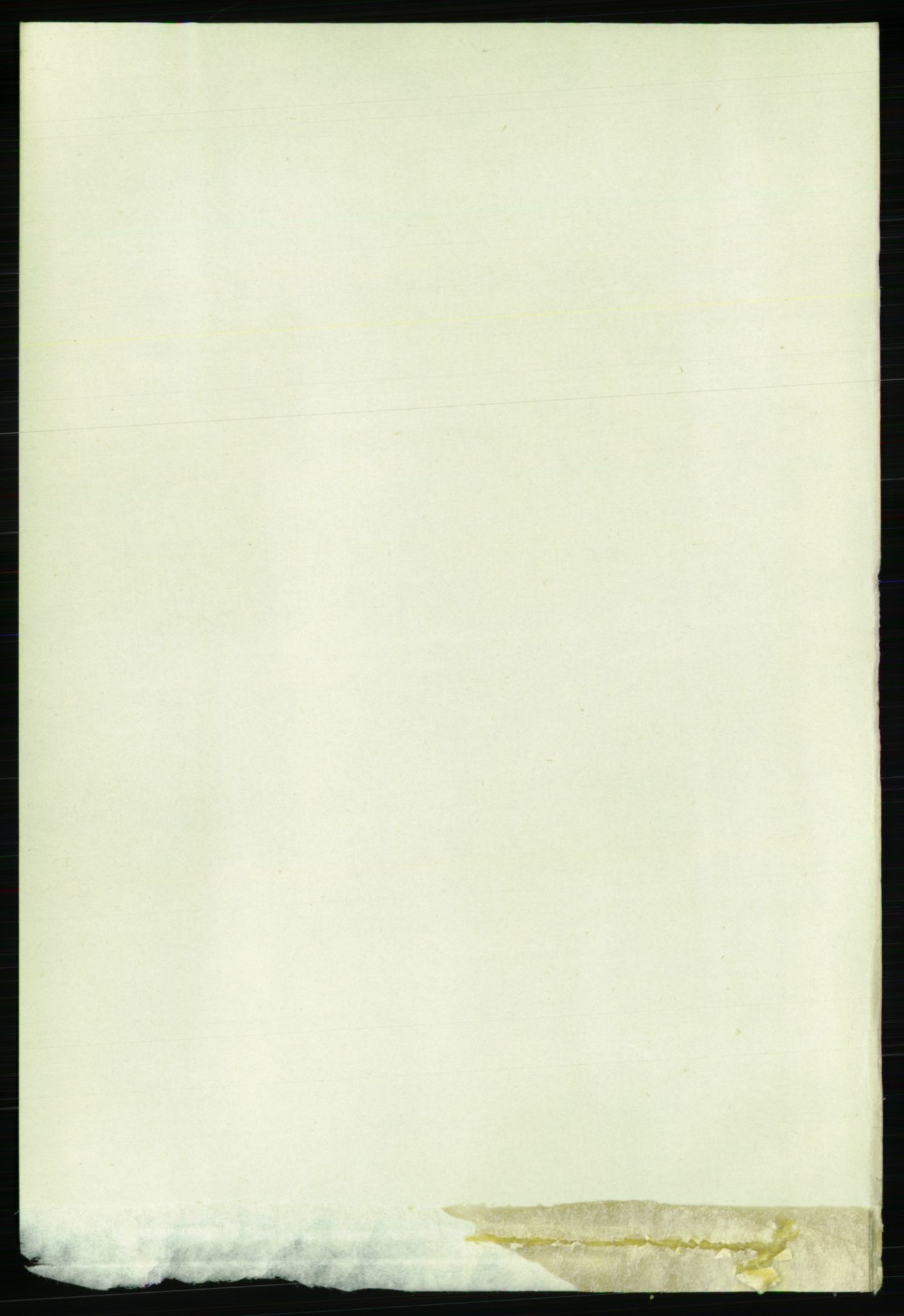 RA, Folketelling 1891 for 0806 Skien kjøpstad, 1891, s. 8109