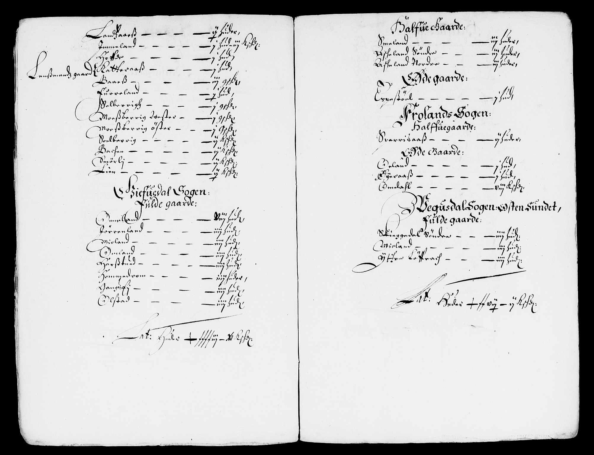 Rentekammeret inntil 1814, Reviderte regnskaper, Lensregnskaper, AV/RA-EA-5023/R/Rb/Rbq/L0052: Nedenes len. Mandals len. Råbyggelag., 1662-1663