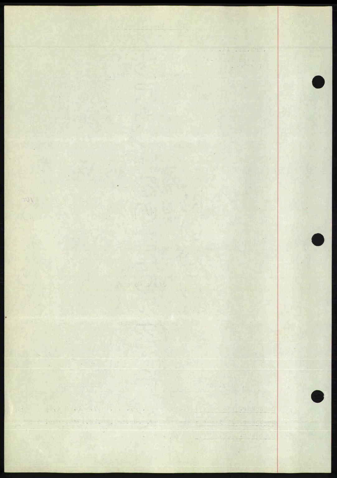 Nedenes sorenskriveri, SAK/1221-0006/G/Gb/Gba/L0058: Pantebok nr. A10, 1947-1948, Dagboknr: 1261/1947