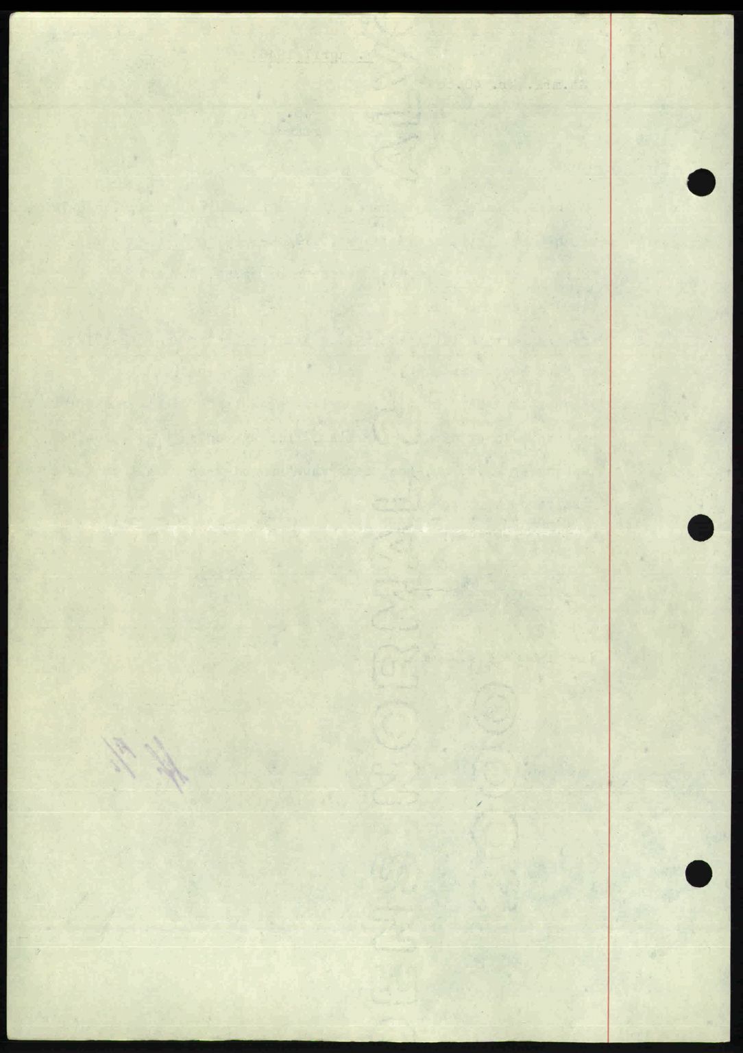 Nedenes sorenskriveri, SAK/1221-0006/G/Gb/Gba/L0059: Pantebok nr. A11, 1948-1948, Dagboknr: 545/1948