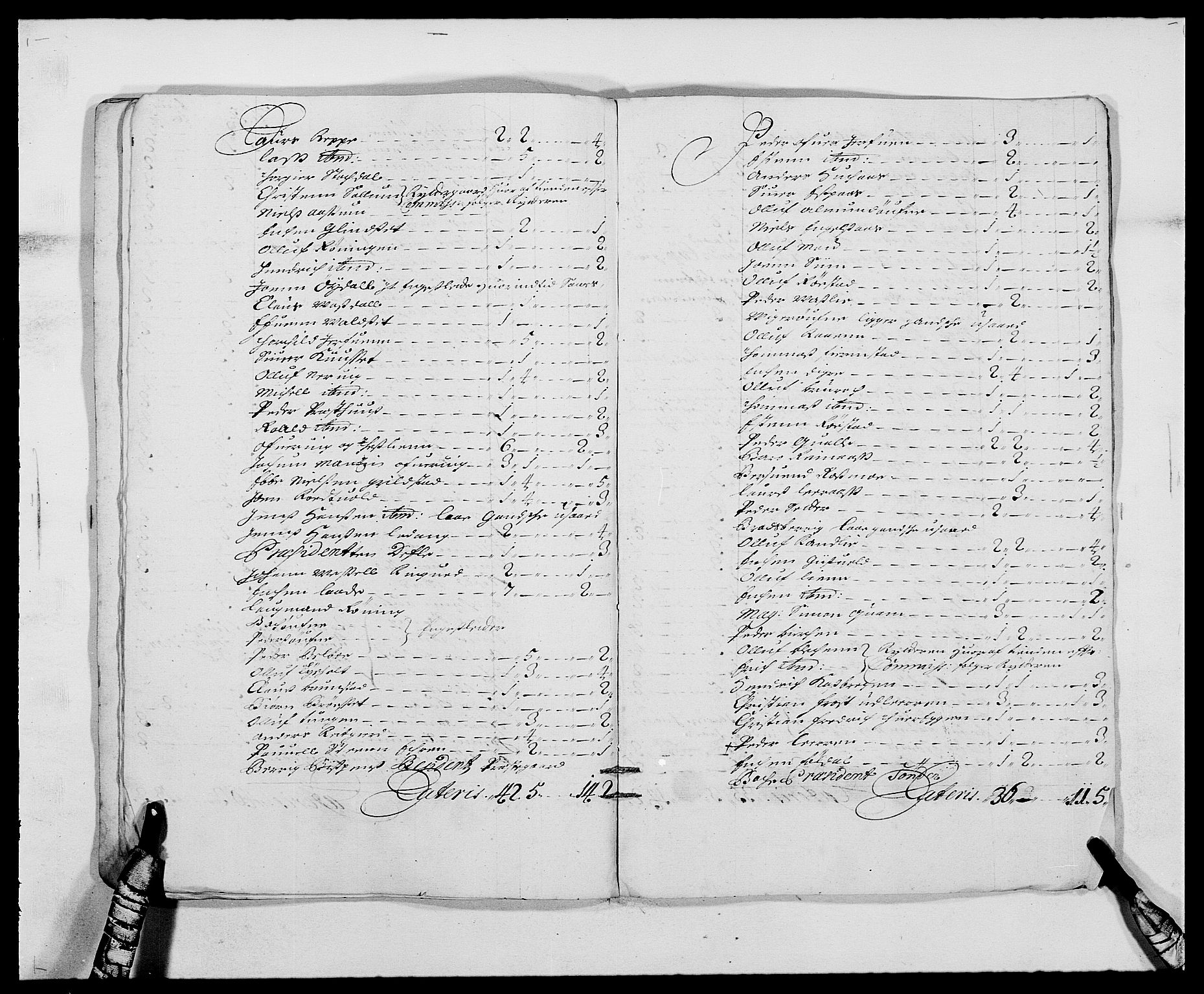Rentekammeret inntil 1814, Reviderte regnskaper, Fogderegnskap, RA/EA-4092/R61/L4102: Fogderegnskap Strinda og Selbu, 1689-1690, s. 90