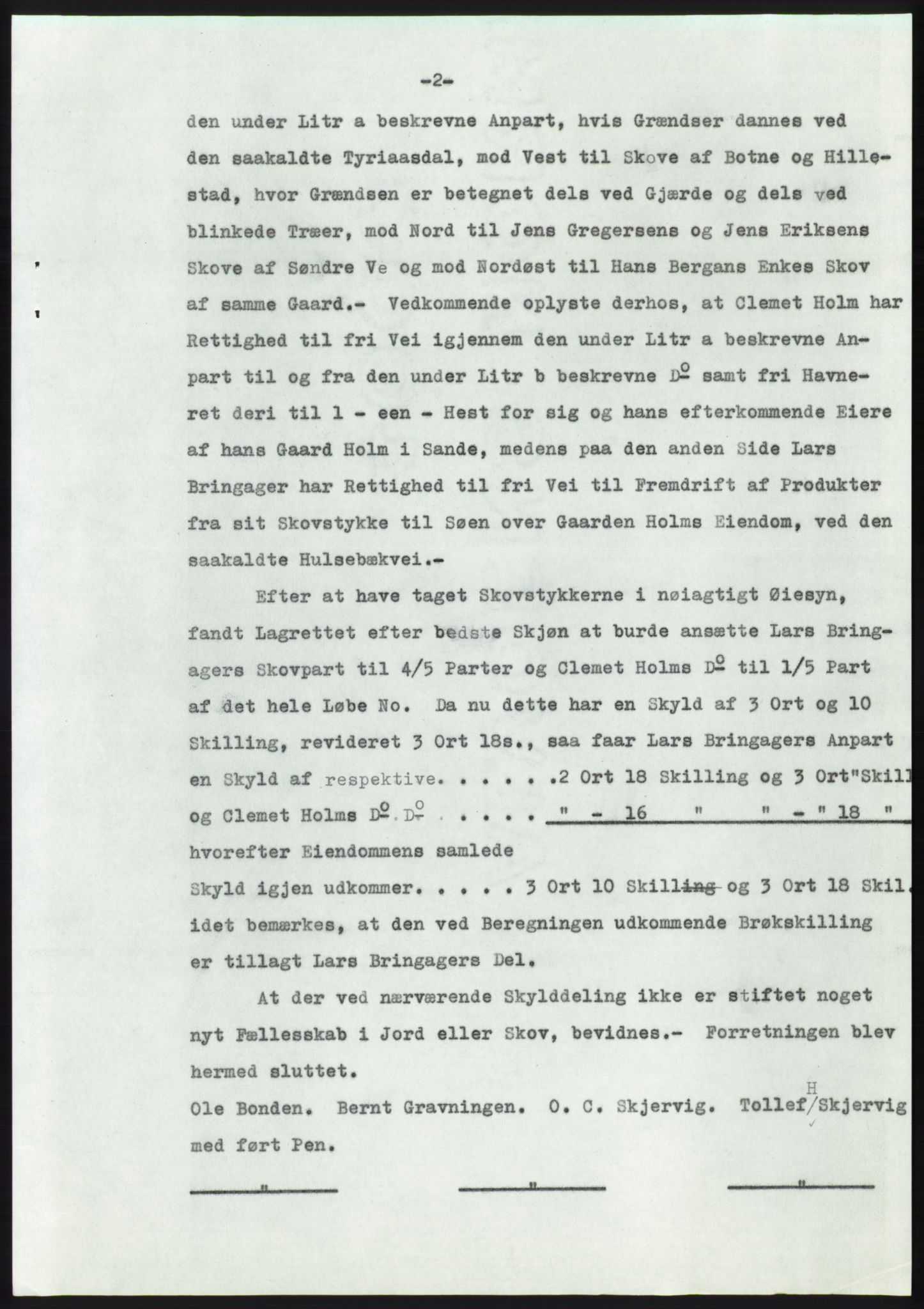 Statsarkivet i Kongsberg, SAKO/A-0001, 1957-1958, s. 273