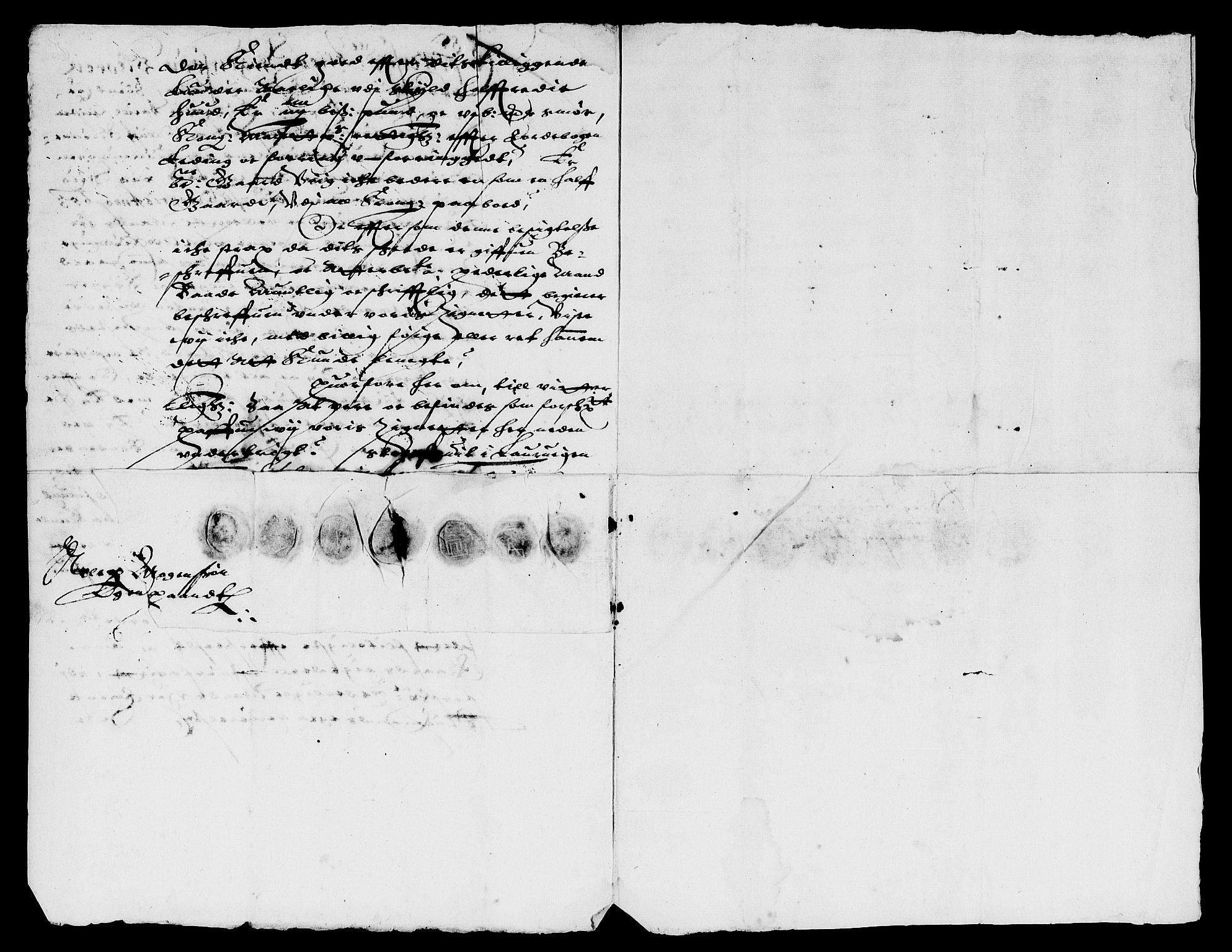 Rentekammeret inntil 1814, Reviderte regnskaper, Lensregnskaper, AV/RA-EA-5023/R/Rb/Rbl/L0012: Brunla len, 1658-1660