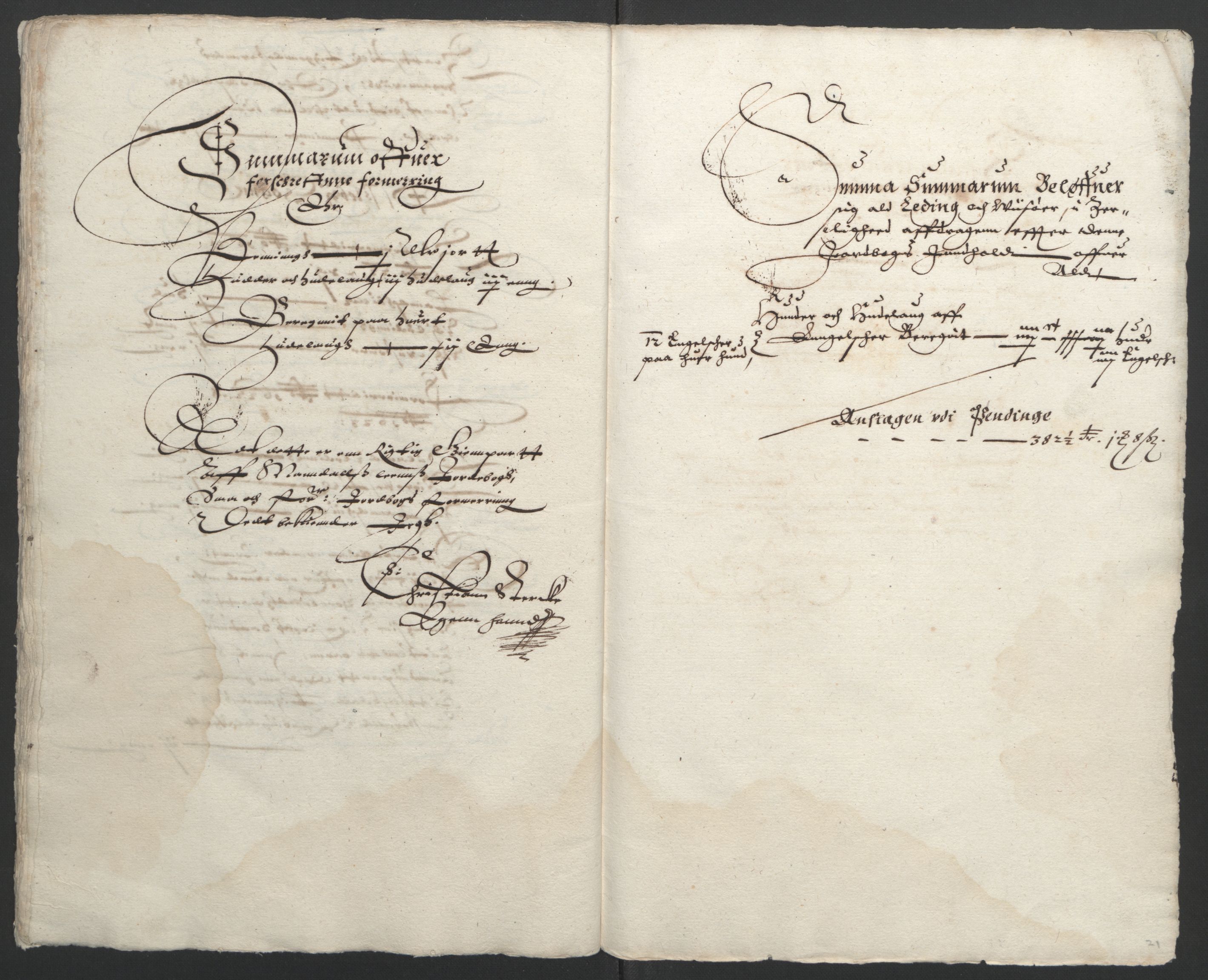 Stattholderembetet 1572-1771, AV/RA-EA-2870/Ek/L0002/0002: Jordebøker til utlikning av garnisonsskatt 1624-1626: / Jordebøker for Agdesiden len, 1624-1625, s. 58