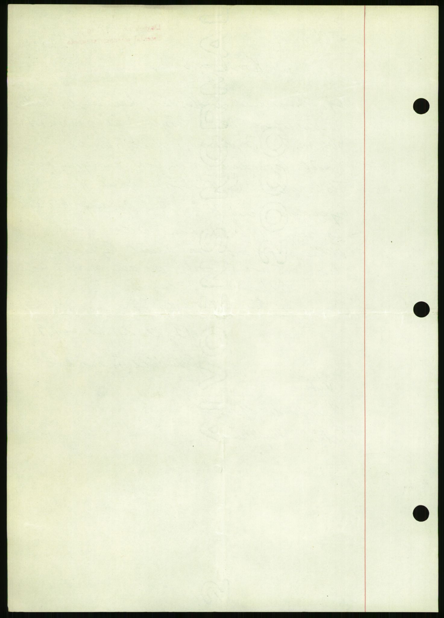 Setesdal sorenskriveri, SAK/1221-0011/G/Gb/L0050: Pantebok nr. B 38, 1949-1952, Dagboknr: 408/1951