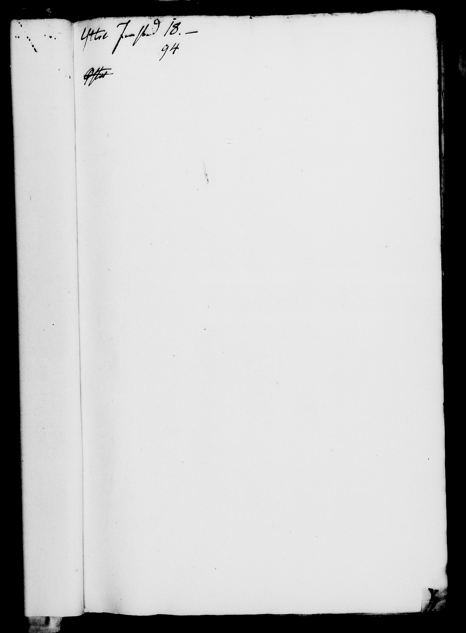 Rentekammeret, Kammerkanselliet, AV/RA-EA-3111/G/Gf/Gfa/L0027: Norsk relasjons- og resolusjonsprotokoll (merket RK 52.27), 1744, s. 27
