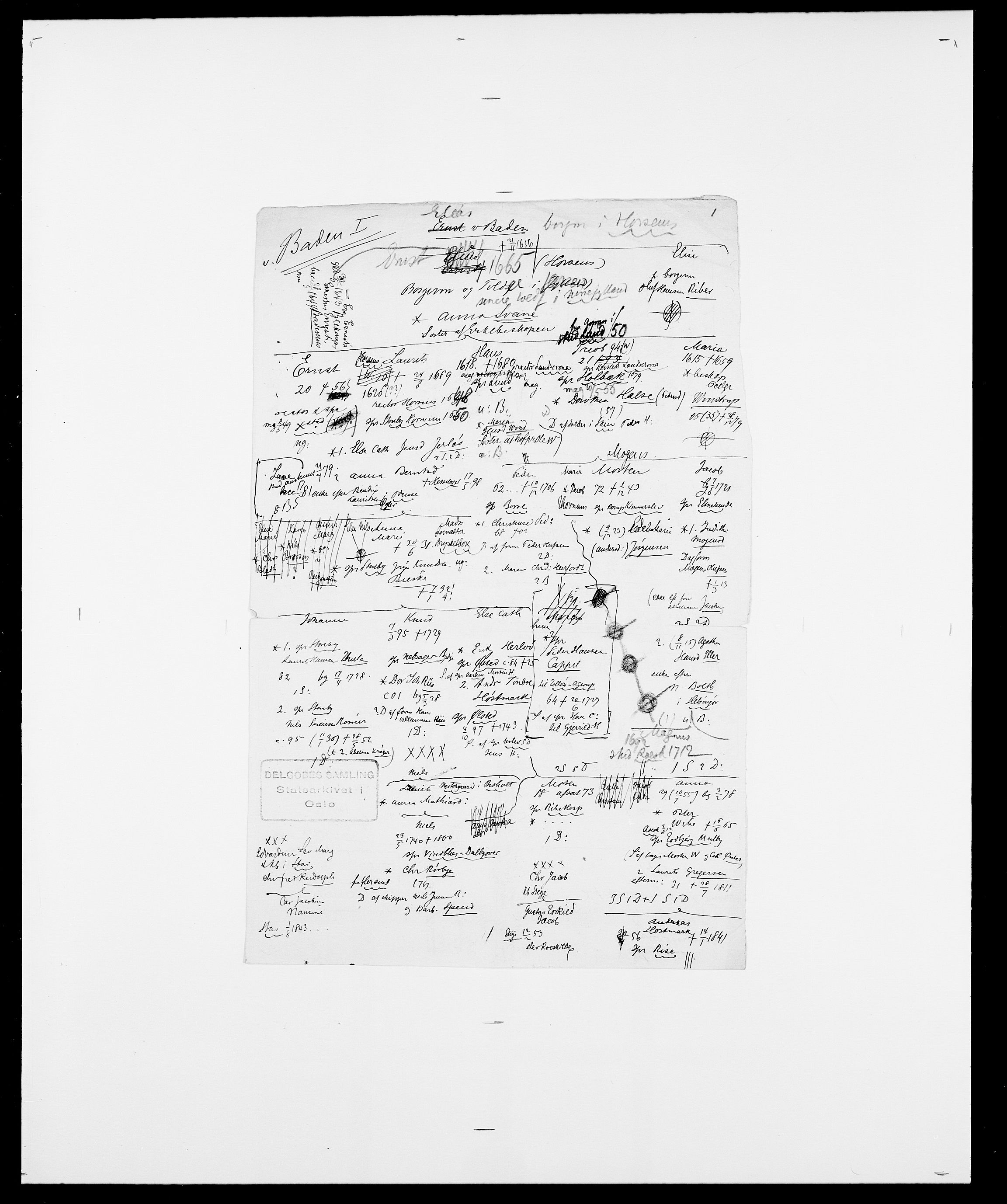 Delgobe, Charles Antoine - samling, AV/SAO-PAO-0038/D/Da/L0003: Barca - Bergen, s. 68