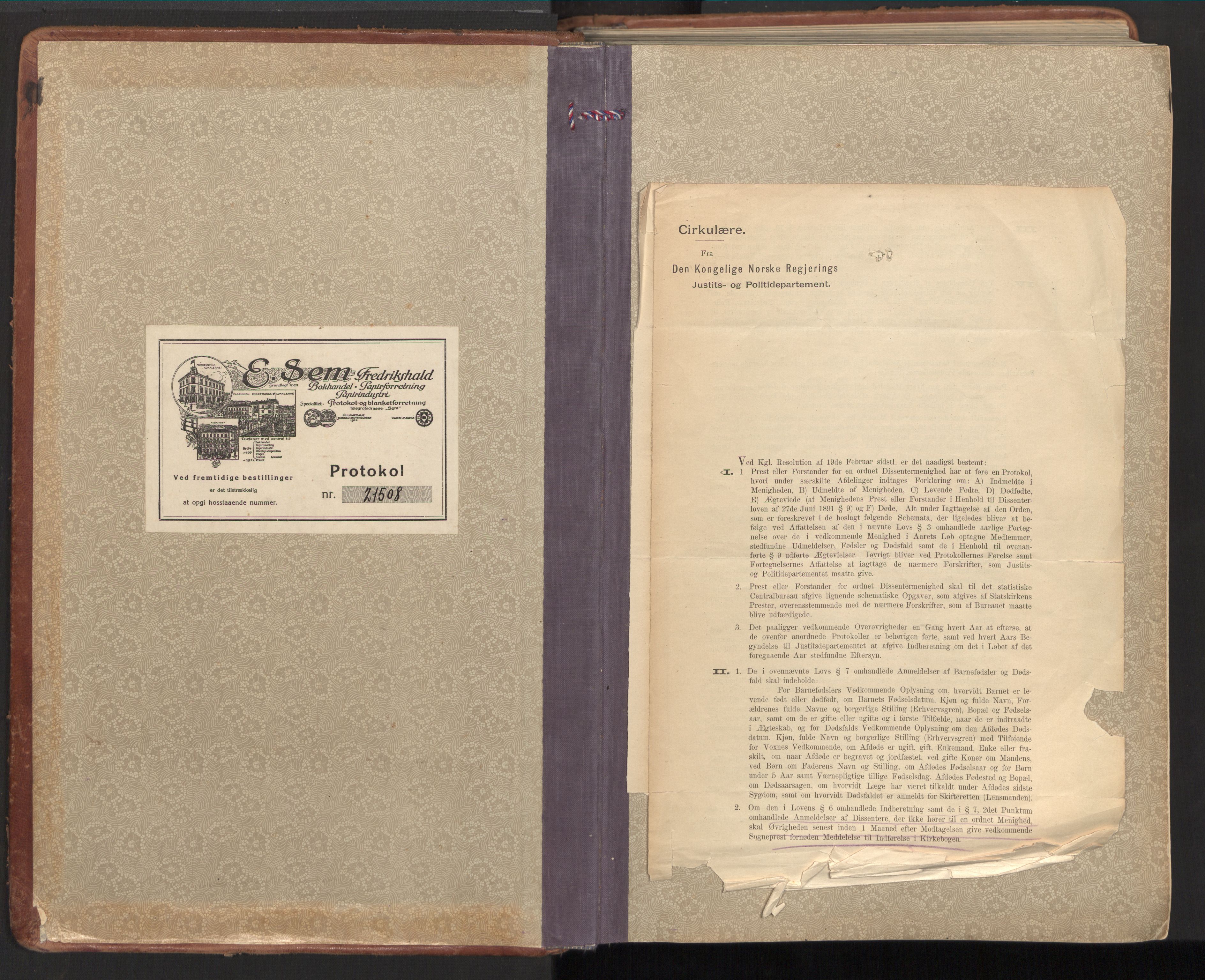 Ministerialprotokoller, klokkerbøker og fødselsregistre - Nord-Trøndelag, AV/SAT-A-1458/784/L0678: Ministerialbok nr. 784A13, 1921-1938