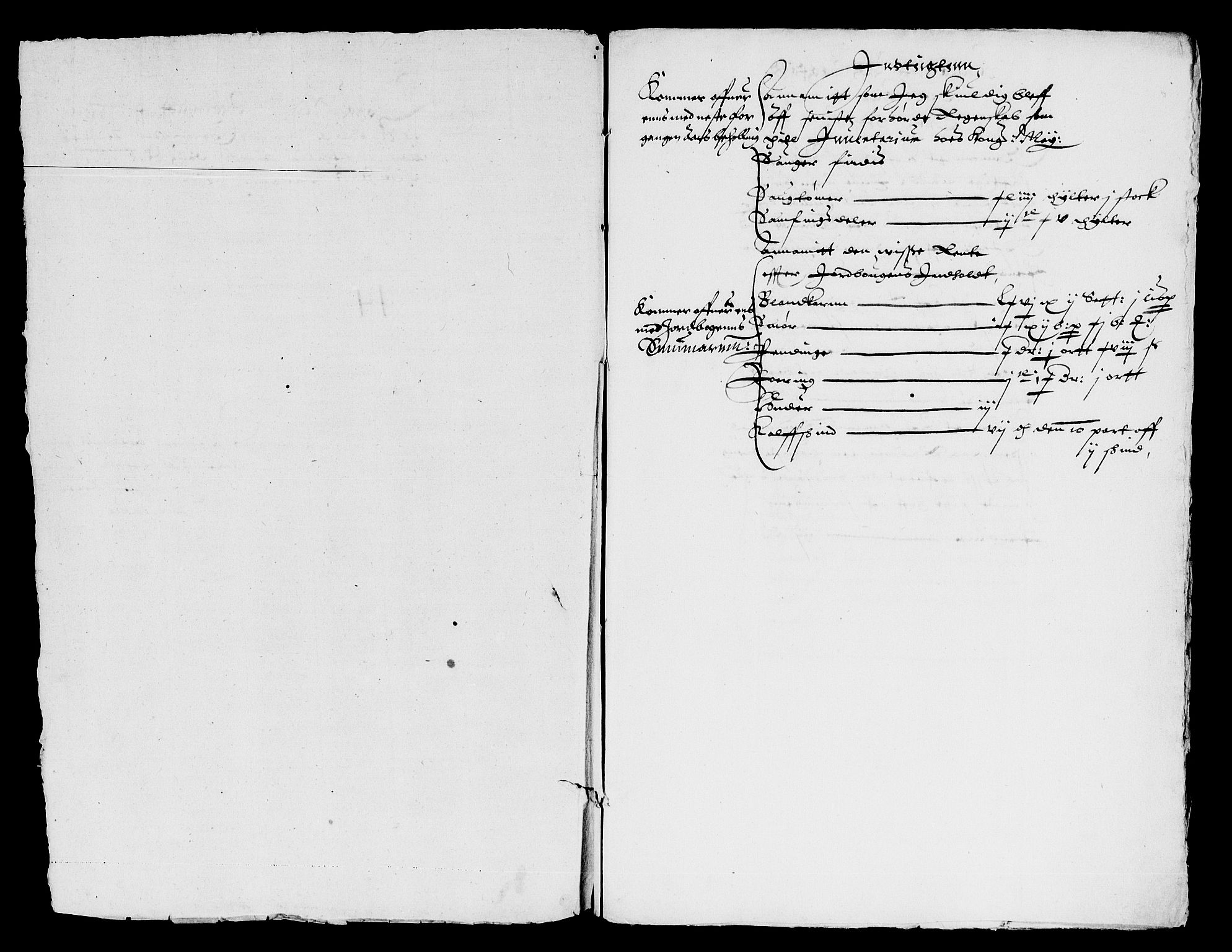 Rentekammeret inntil 1814, Reviderte regnskaper, Lensregnskaper, RA/EA-5023/R/Rb/Rba/L0058: Akershus len, 1620-1622