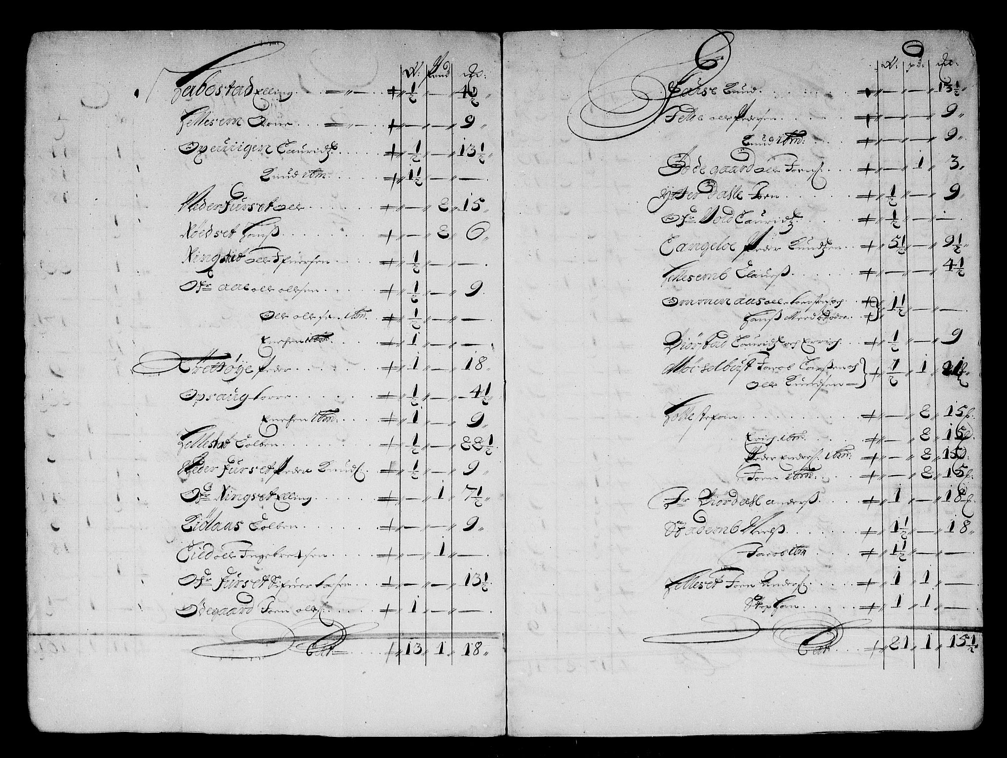 Rentekammeret inntil 1814, Reviderte regnskaper, Stiftamtstueregnskaper, Bergen stiftamt, AV/RA-EA-6043/R/Rc/L0064: Bergen stiftamt, 1682