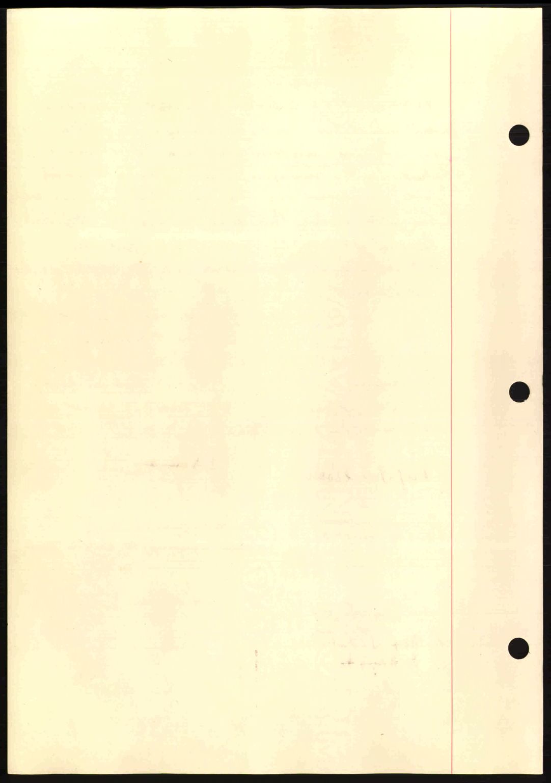 Nordmøre sorenskriveri, SAT/A-4132/1/2/2Ca: Pantebok nr. A90, 1941-1941, Dagboknr: 1585/1941