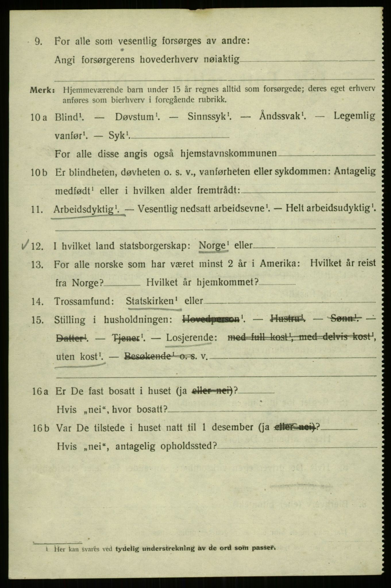 SAB, Folketelling 1920 for 1301 Bergen kjøpstad, 1920, s. 180493