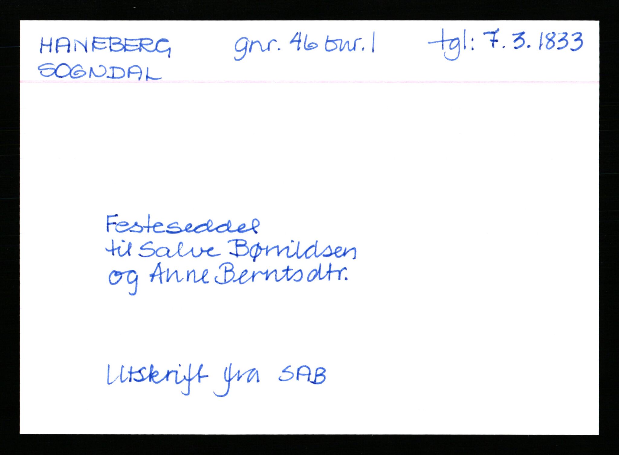 Statsarkivet i Stavanger, AV/SAST-A-101971/03/Y/Yk/L0015: Registerkort sortert etter gårdsnavn: Haneberg - Haugland nedre, 1750-1930, s. 32