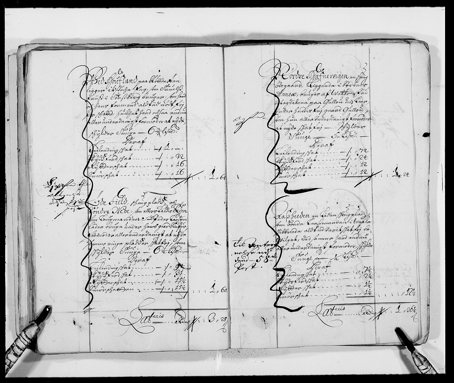 Rentekammeret inntil 1814, Reviderte regnskaper, Fogderegnskap, RA/EA-4092/R32/L1839: Fogderegnskap Jarlsberg grevskap, 1664-1673, s. 71
