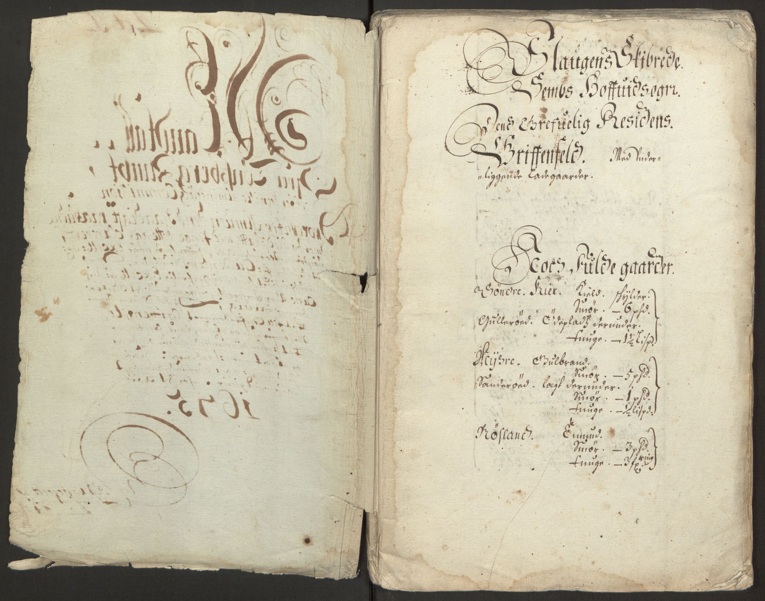 Rentekammeret inntil 1814, Reviderte regnskaper, Fogderegnskap, RA/EA-4092/R32/L1843: Fogderegnskap Jarlsberg grevskap, 1674-1675, s. 331