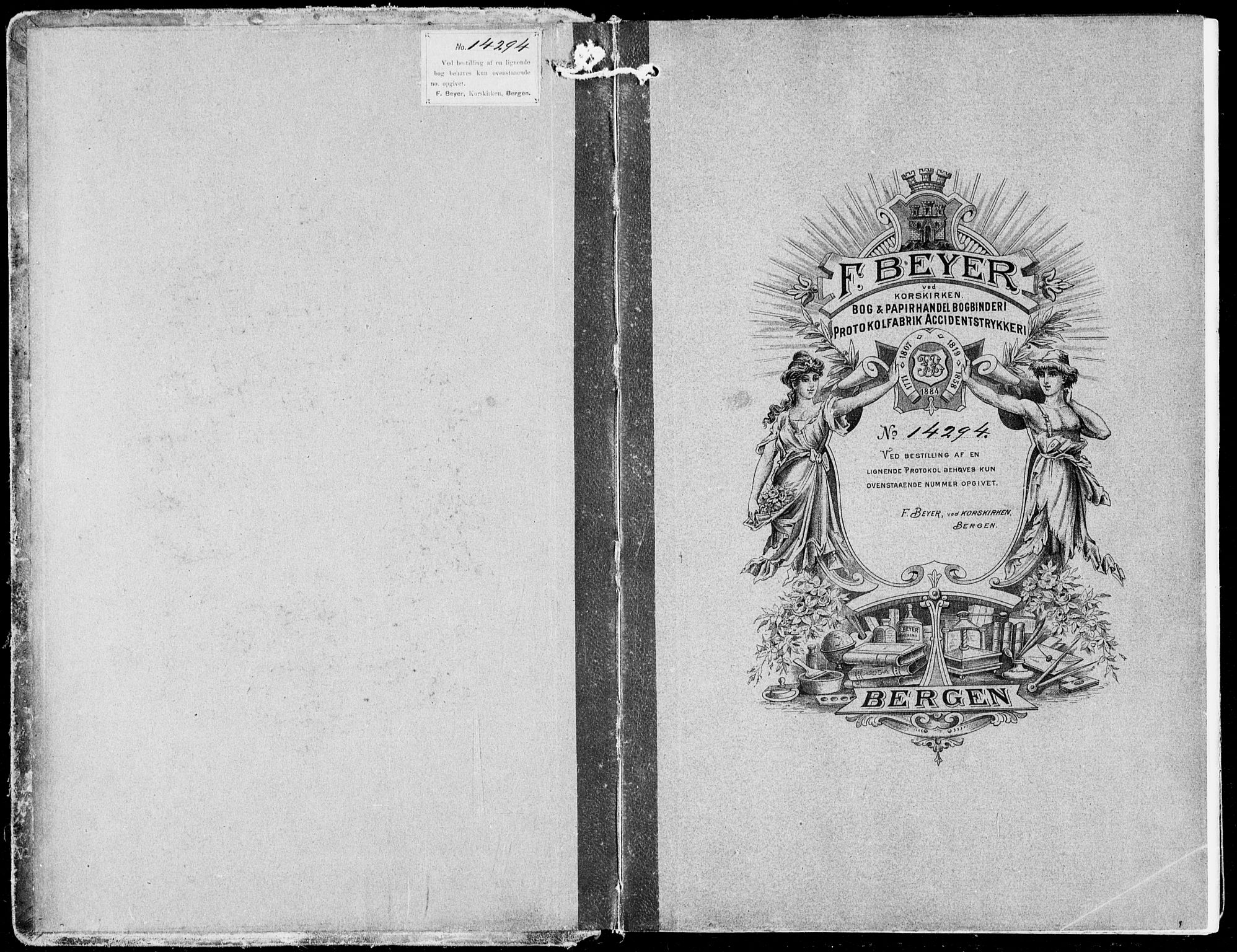 Haus sokneprestembete, SAB/A-75601/H/Haa: Ministerialbok nr. C  2, 1900-1915